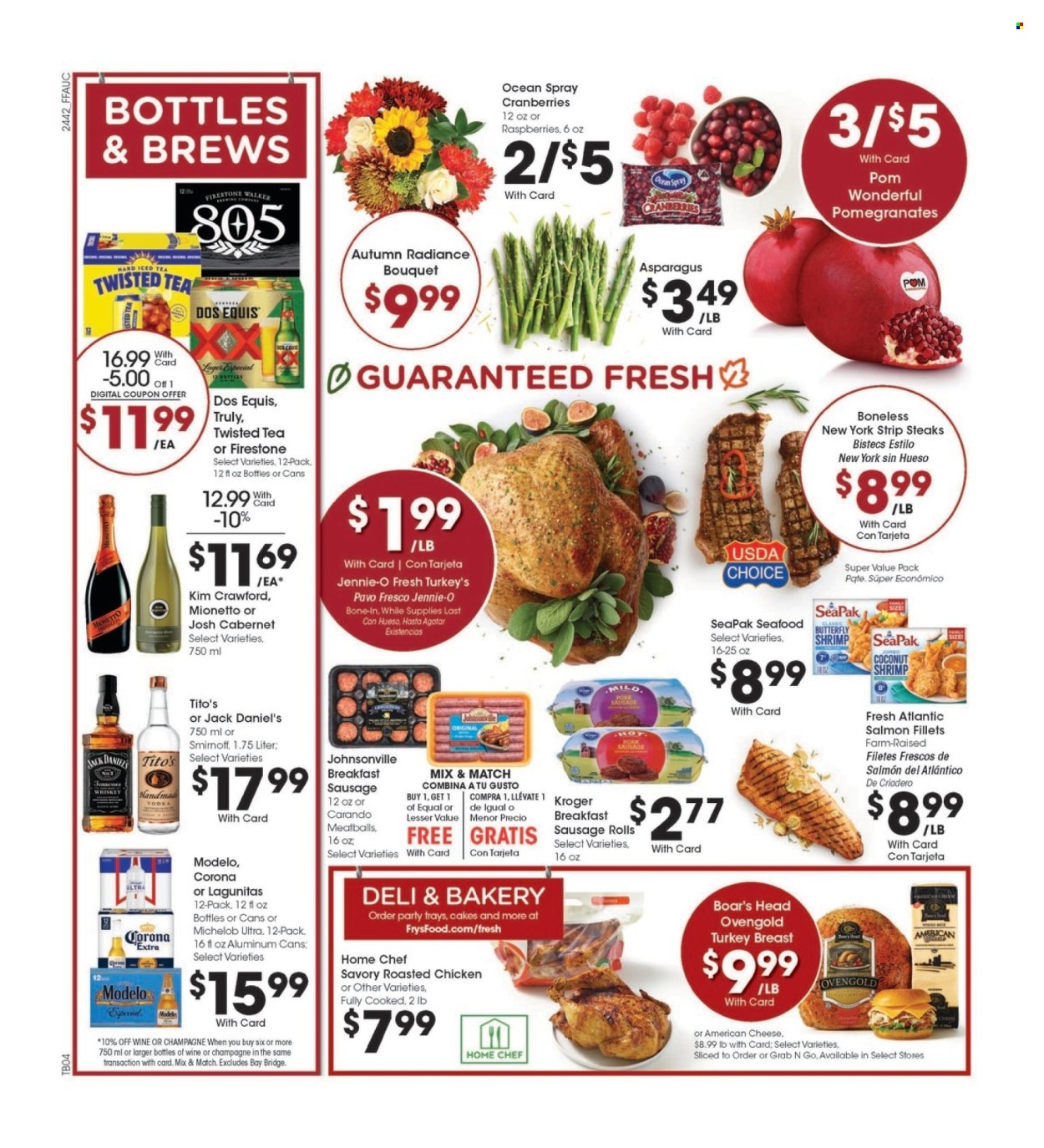 Fry’s ad - 11/20/2024 - 11/28/2024. Page 8