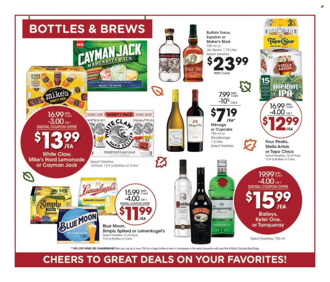 Fry’s ad - 11/20/2024 - 11/28/2024. Page 9