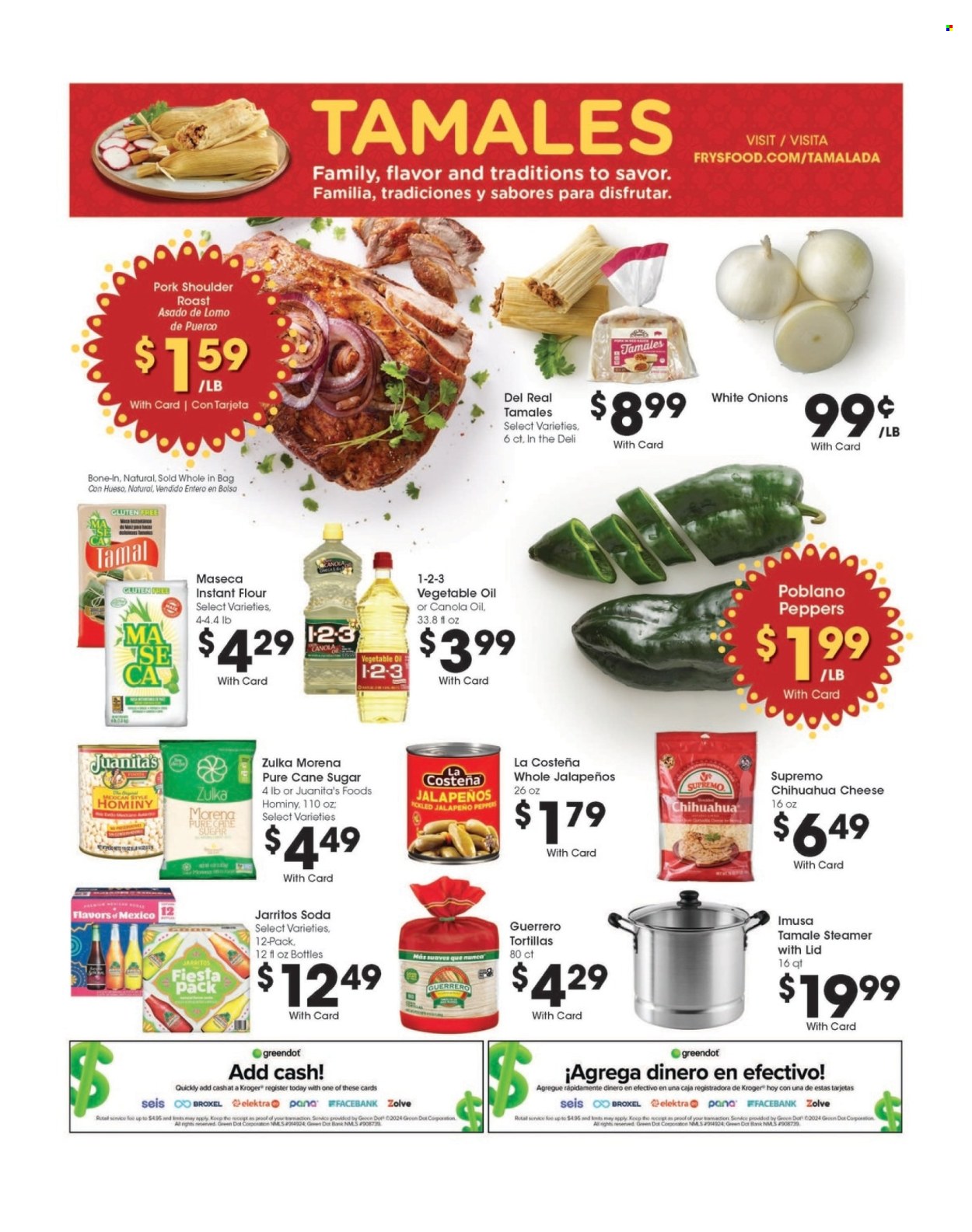 Fry’s ad - 11/20/2024 - 11/28/2024. Page 11