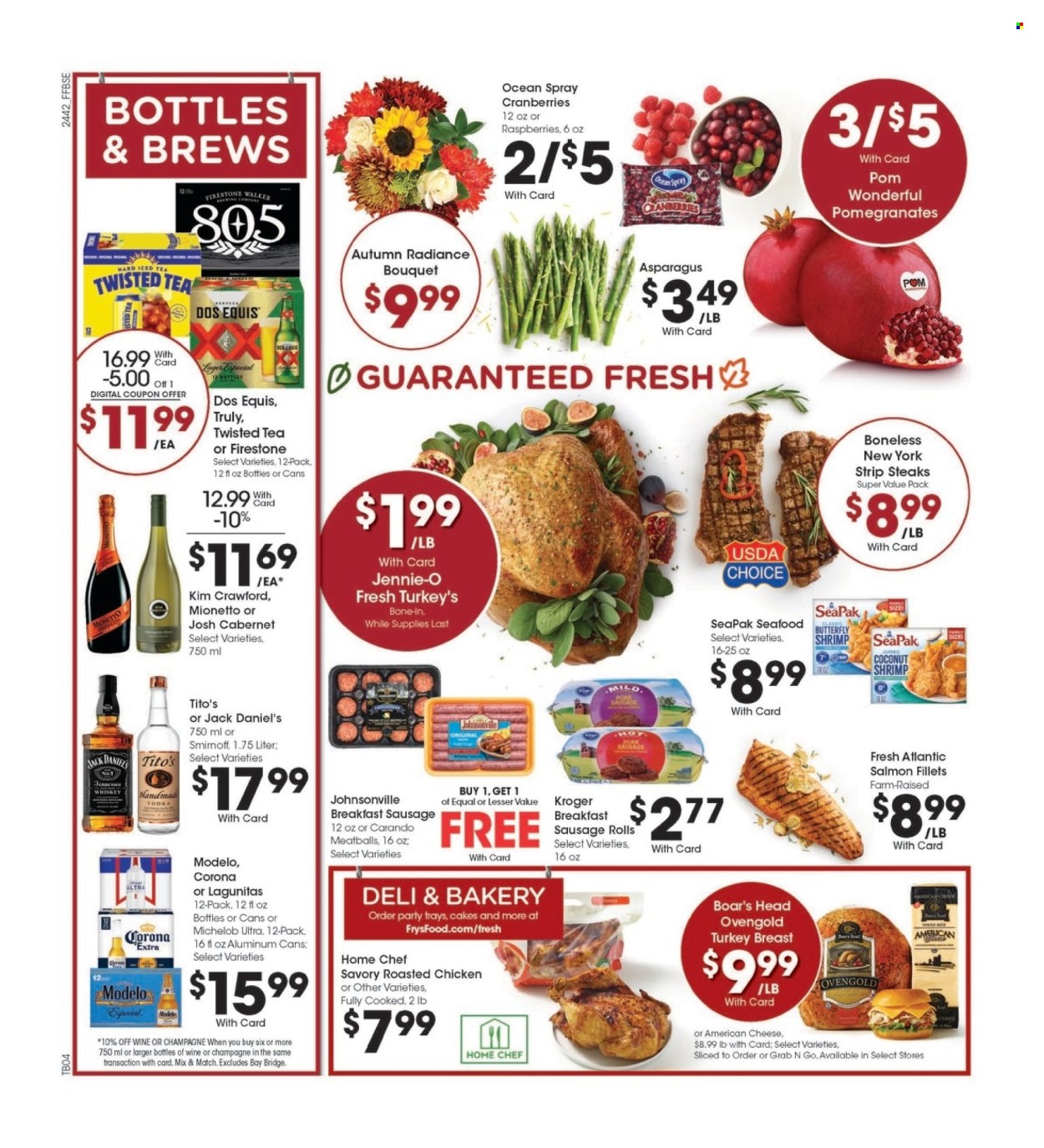 Fry’s ad - 11/20/2024 - 11/28/2024. Page 10