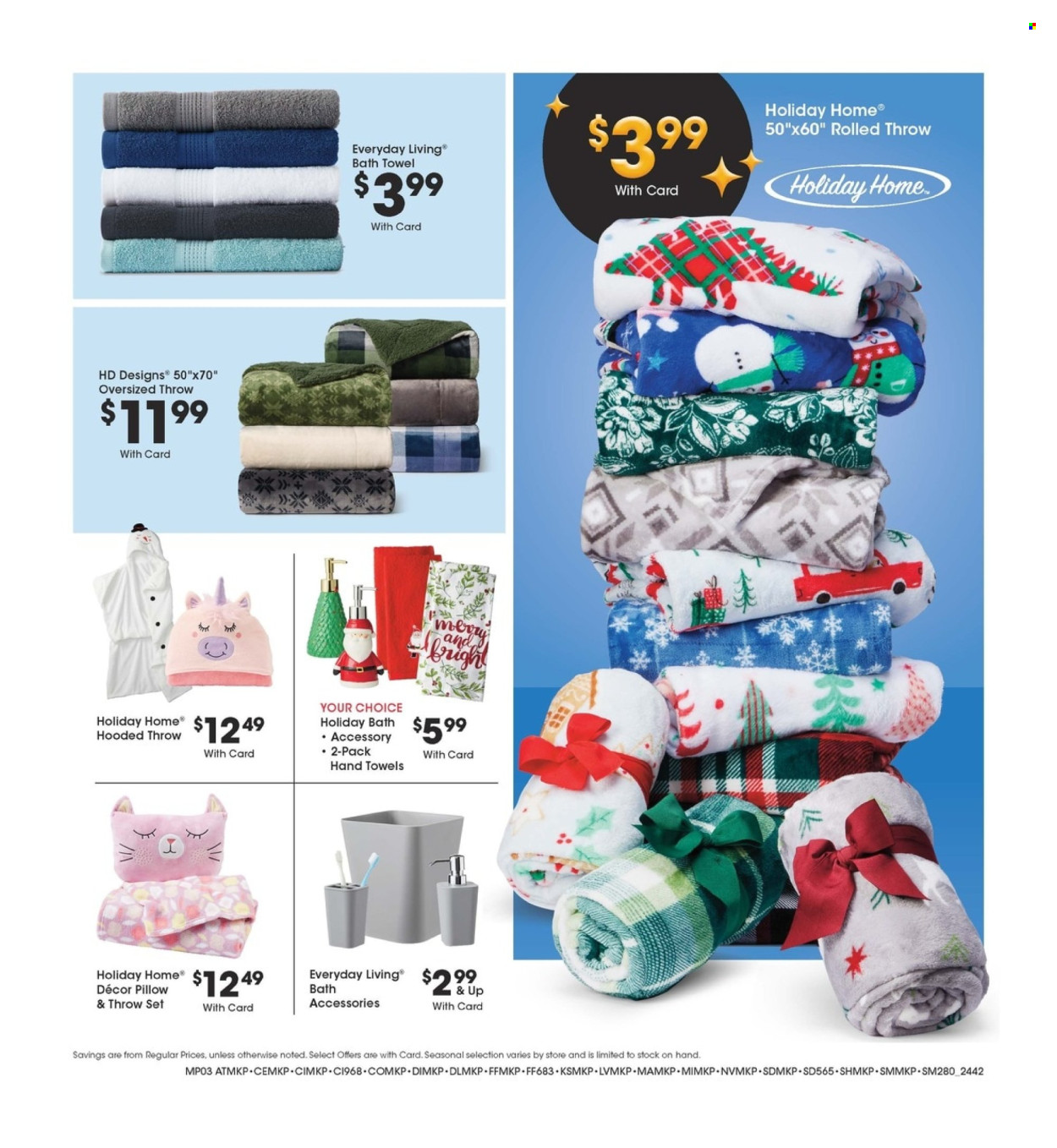 Fry’s ad - 11/20/2024 - 11/28/2024. Page 3