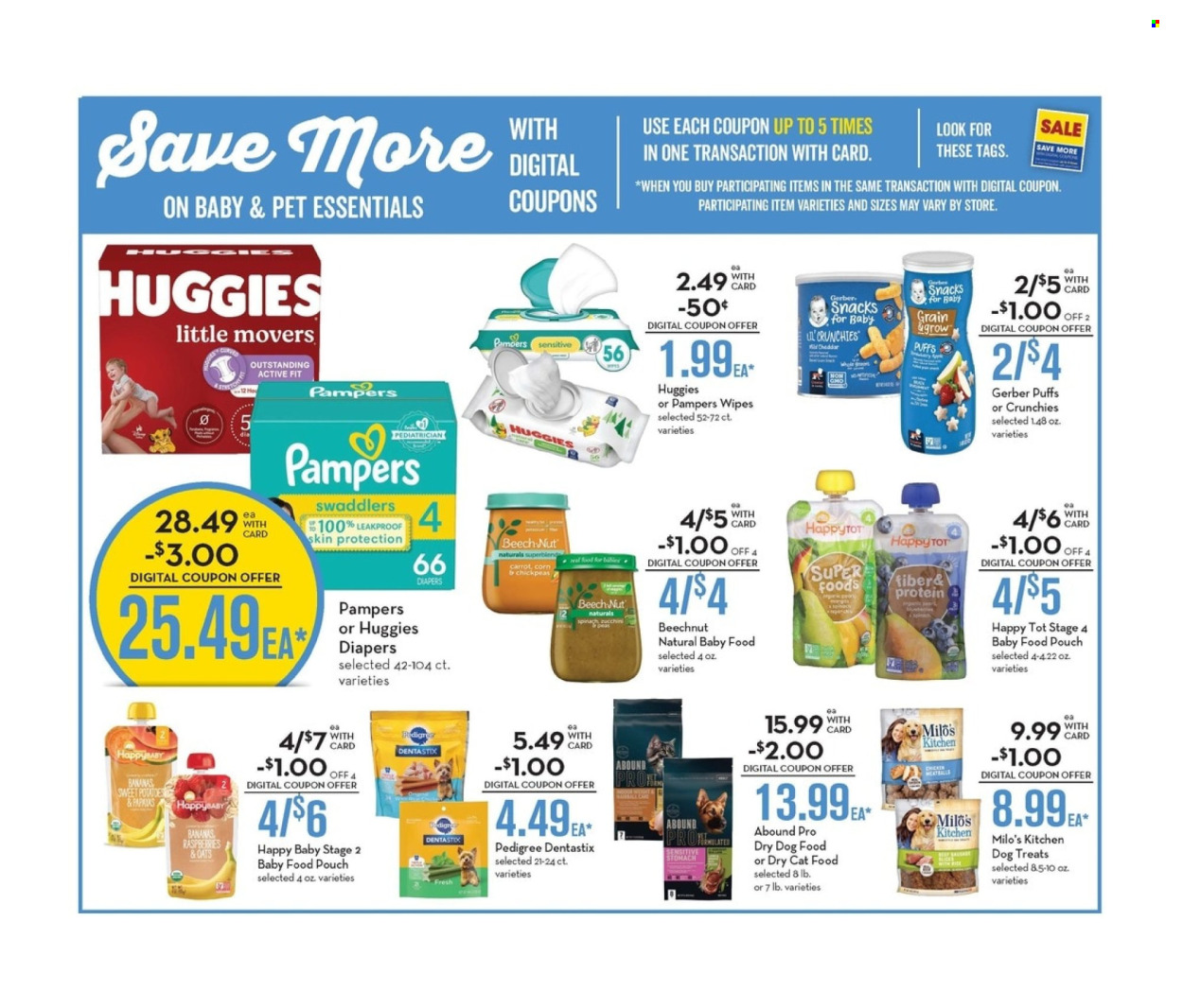 Mariano’s ad - 11/20/2024 - 11/28/2024. Page 10