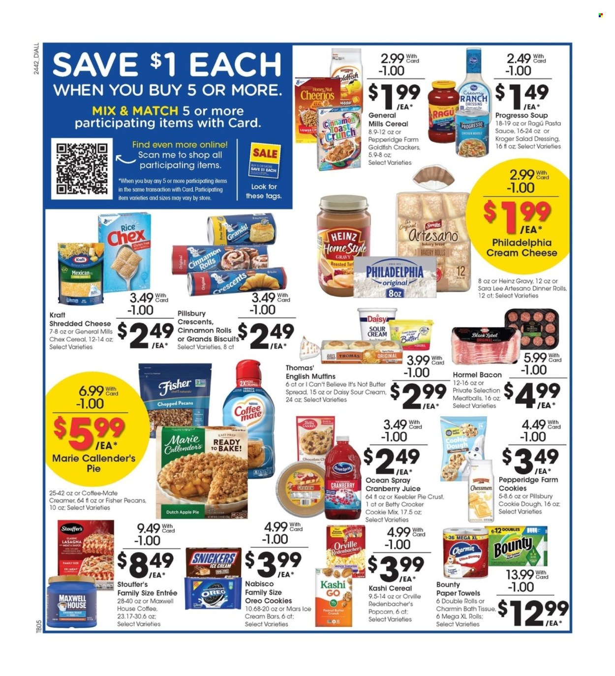 Dillons ad - 11/20/2024 - 11/28/2024. Page 3