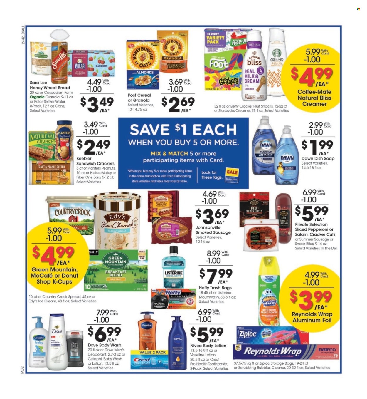 Dillons ad - 11/20/2024 - 11/28/2024. Page 4