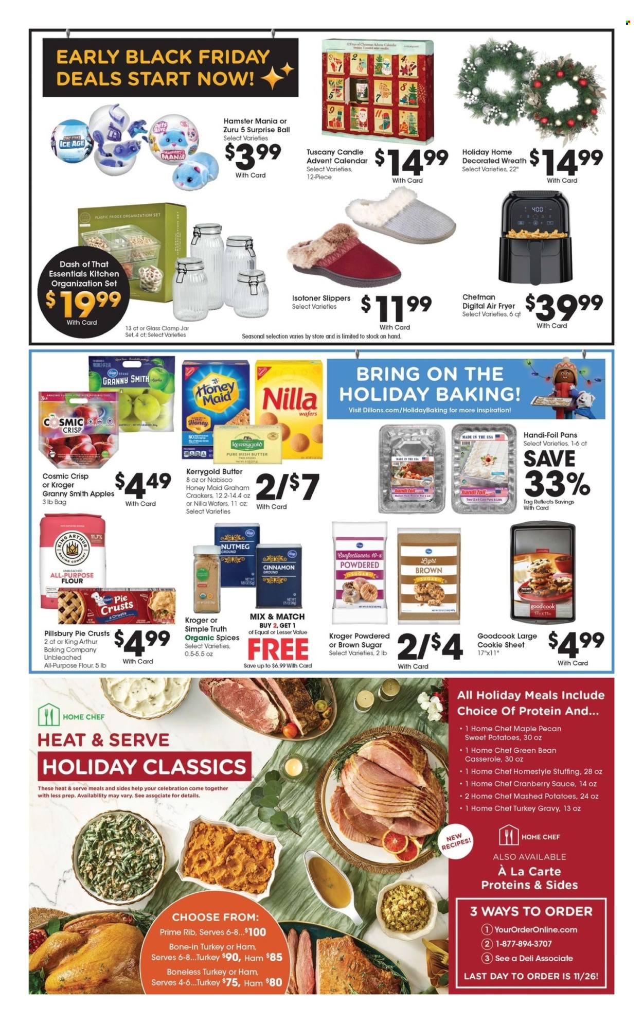 Dillons ad - 11/20/2024 - 11/28/2024. Page 7