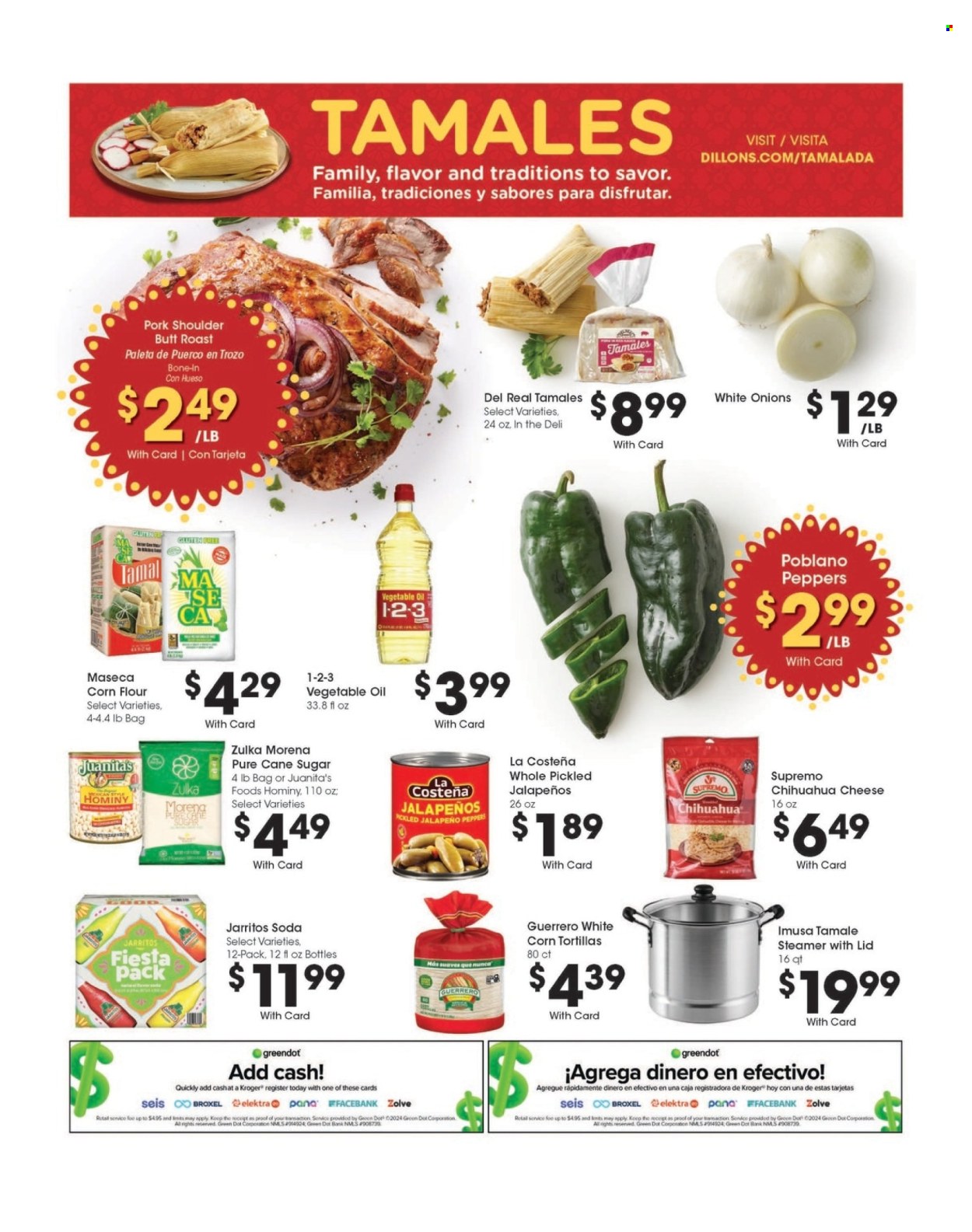Dillons ad - 11/20/2024 - 11/28/2024. Page 11