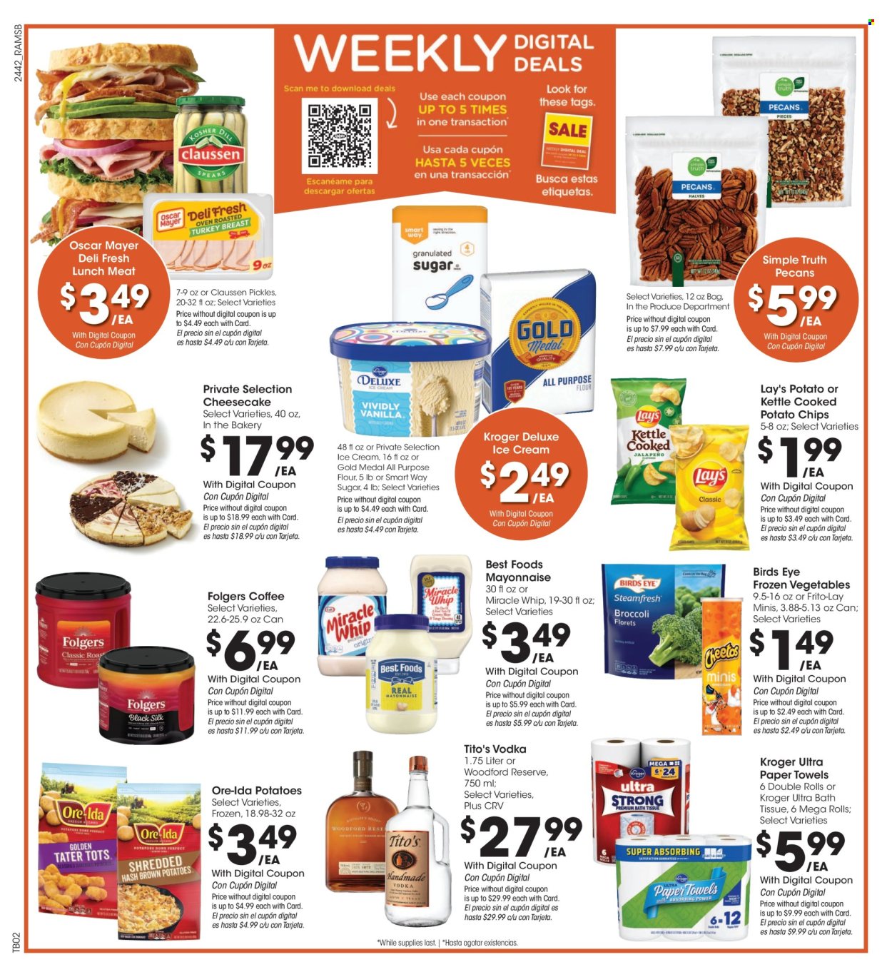 Ralphs ad - 11/20/2024 - 11/28/2024. Page 2