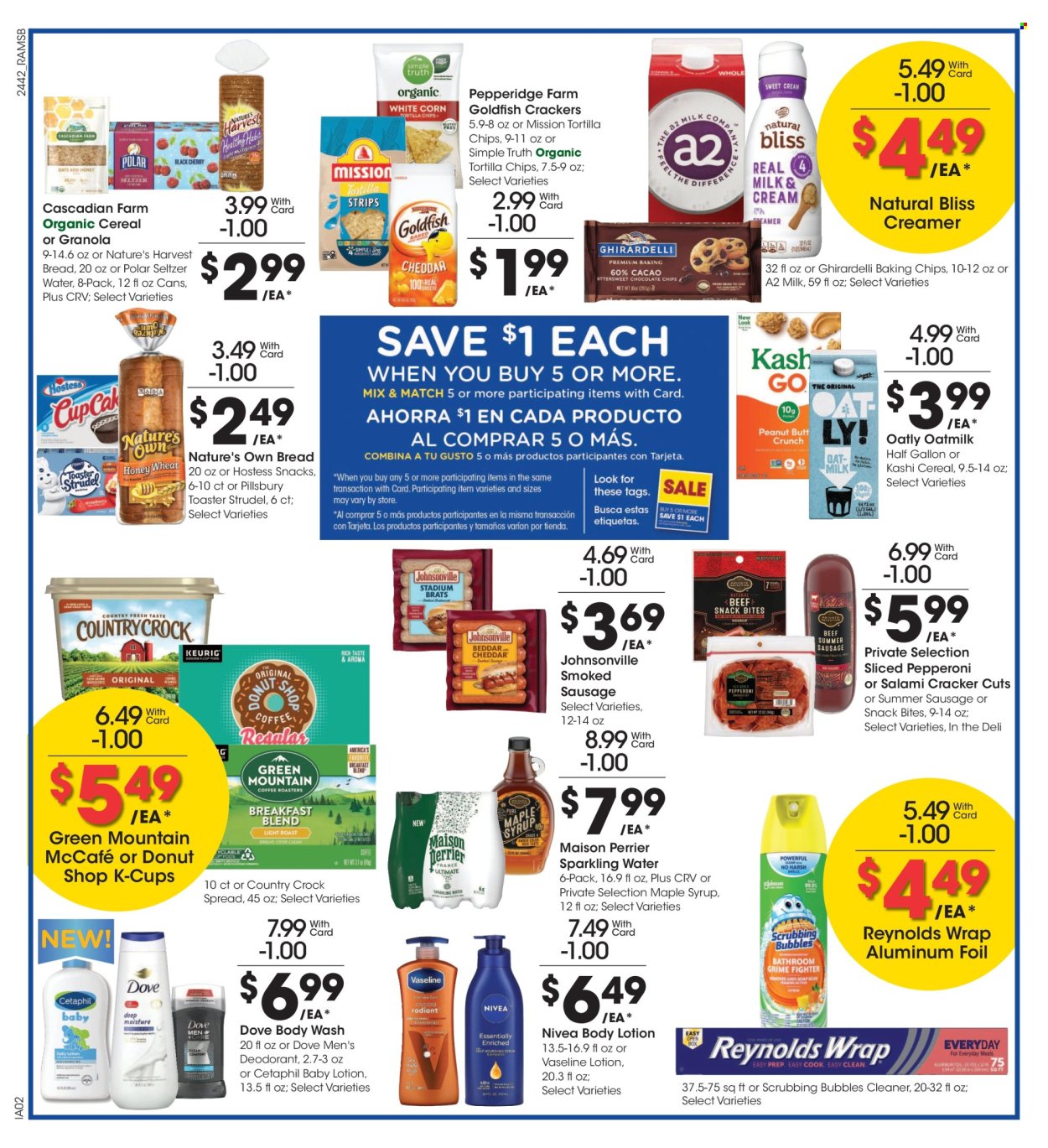 Ralphs ad - 11/20/2024 - 11/28/2024. Page 4