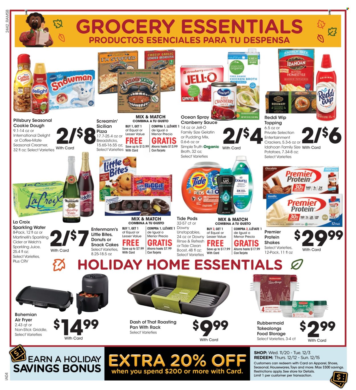 Ralphs ad - 11/20/2024 - 11/28/2024. Page 6