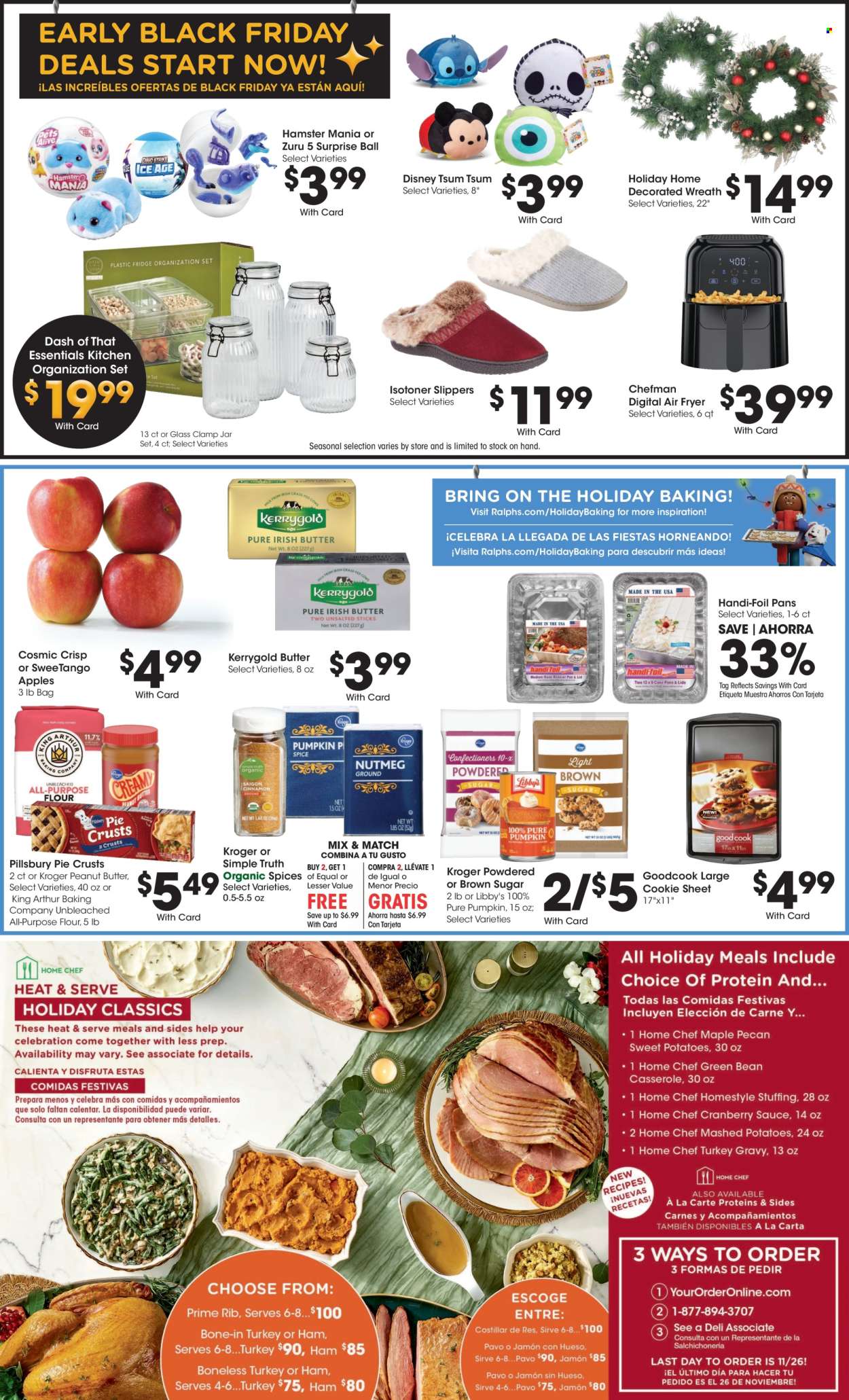 Ralphs ad - 11/20/2024 - 11/28/2024. Page 7