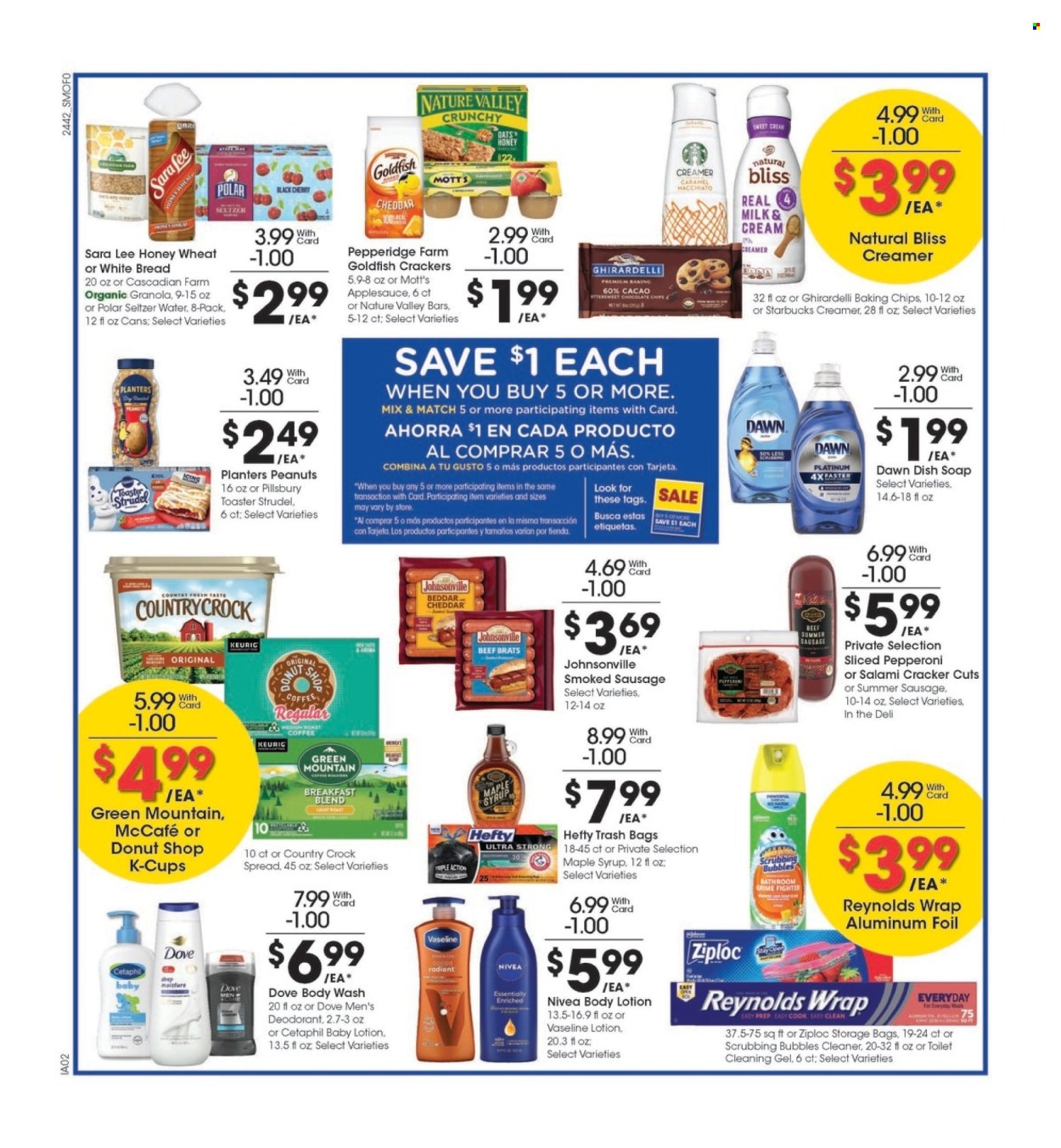 Smith's ad - 11/20/2024 - 11/28/2024. Page 4