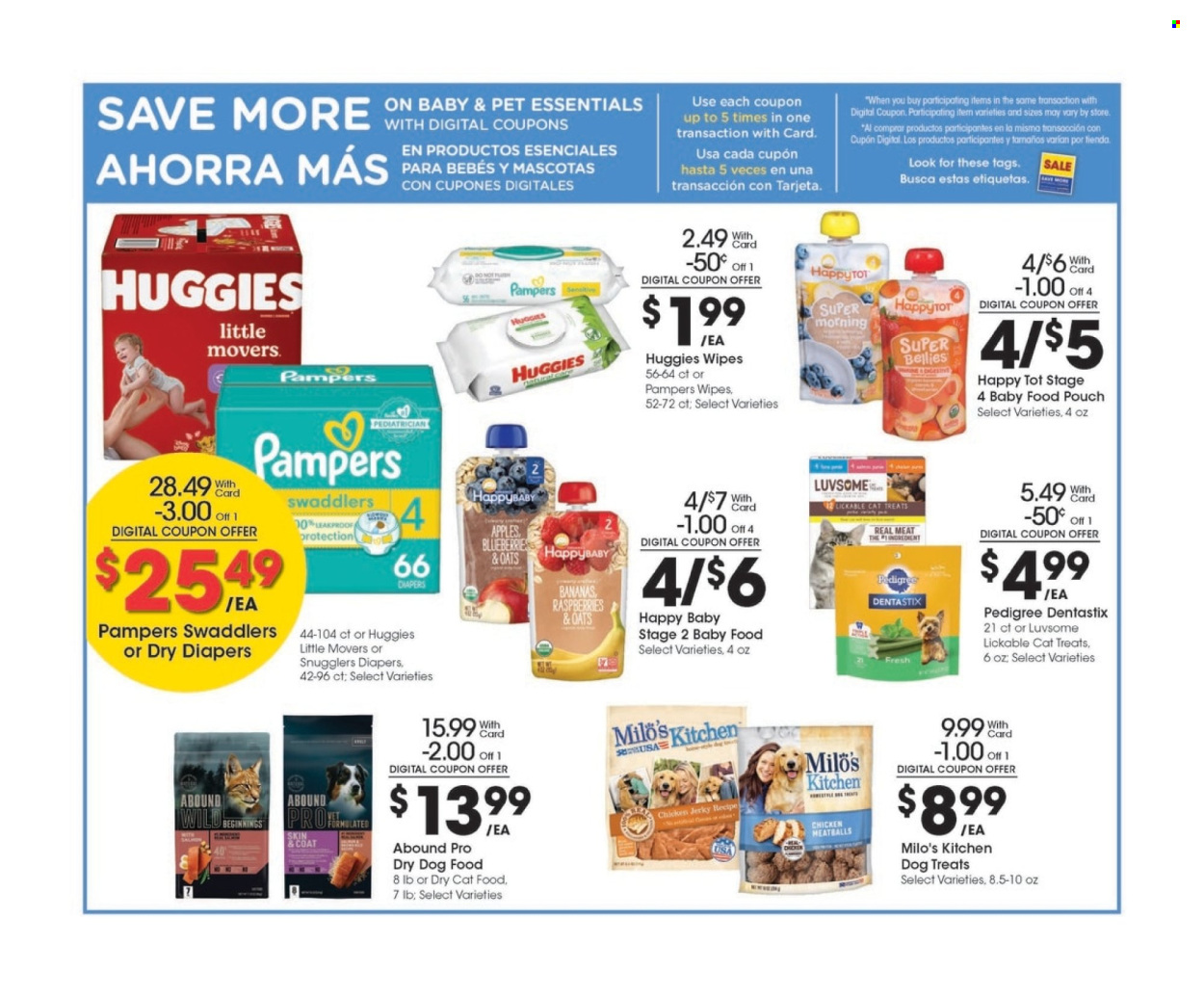 Smith's ad - 11/20/2024 - 11/28/2024. Page 10
