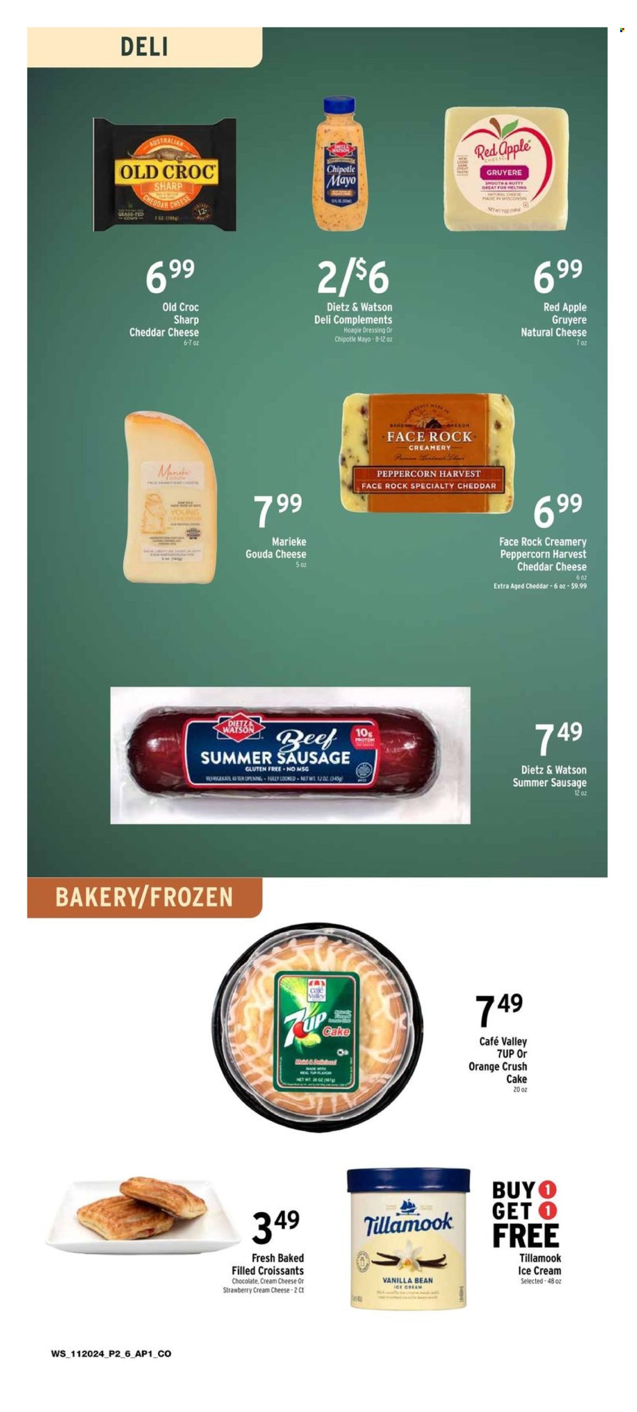 Brookshires ad - 11/20/2024 - 11/26/2024. Page 2
