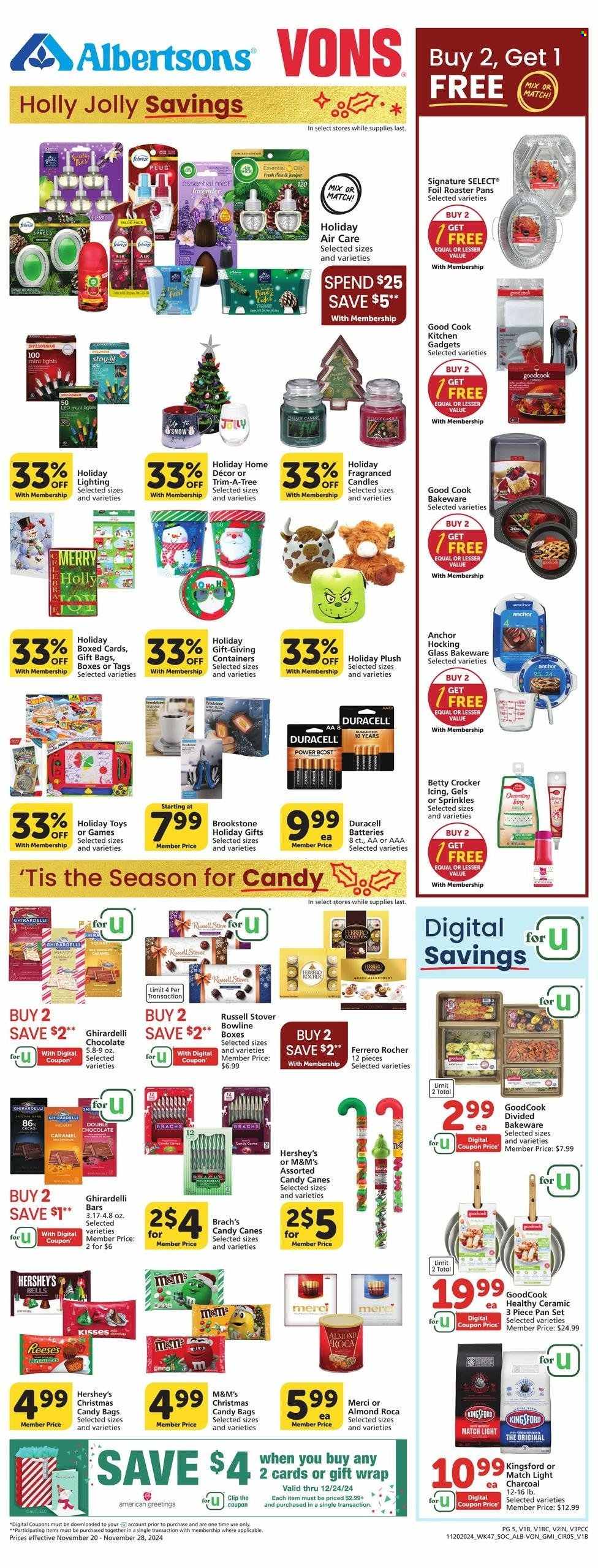 Vons ad - 11/20/2024 - 11/28/2024. Page 4