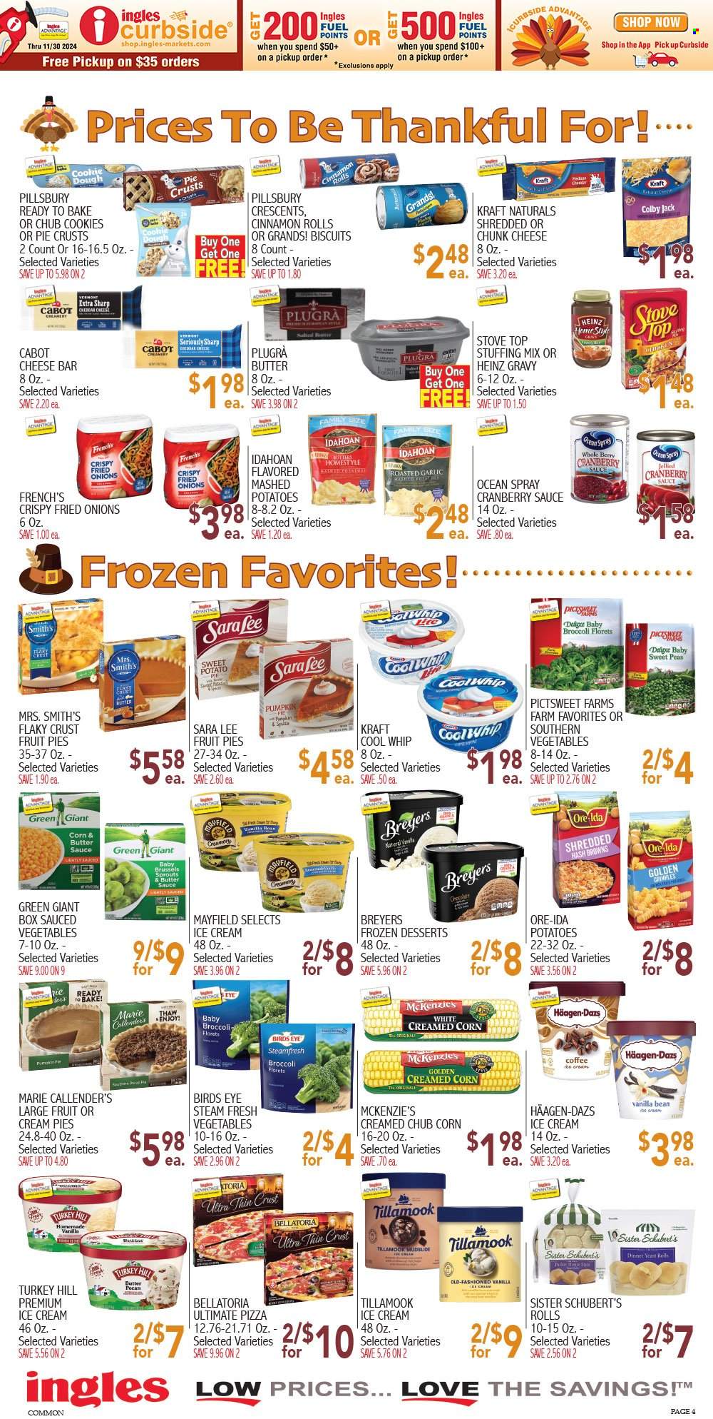 Ingles ad - 11/20/2024 - 11/28/2024. Page 4
