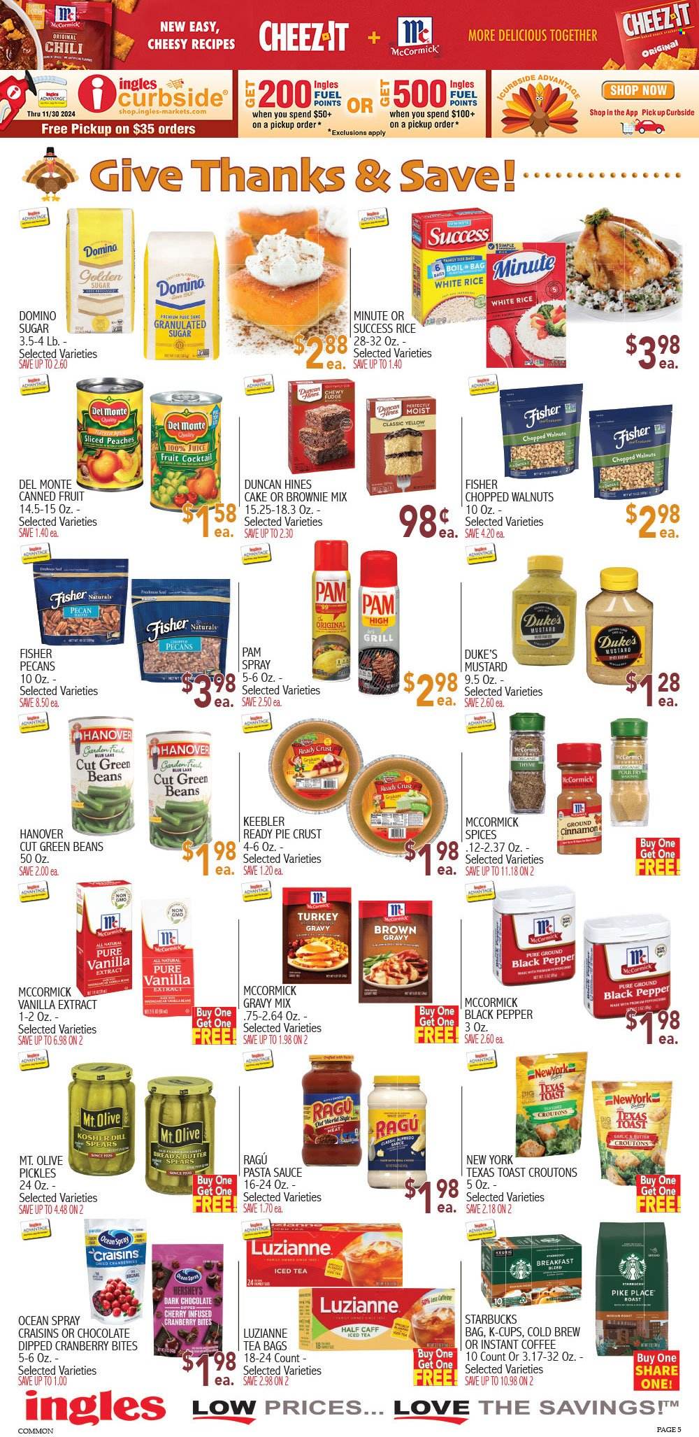 Ingles ad - 11/20/2024 - 11/28/2024. Page 5