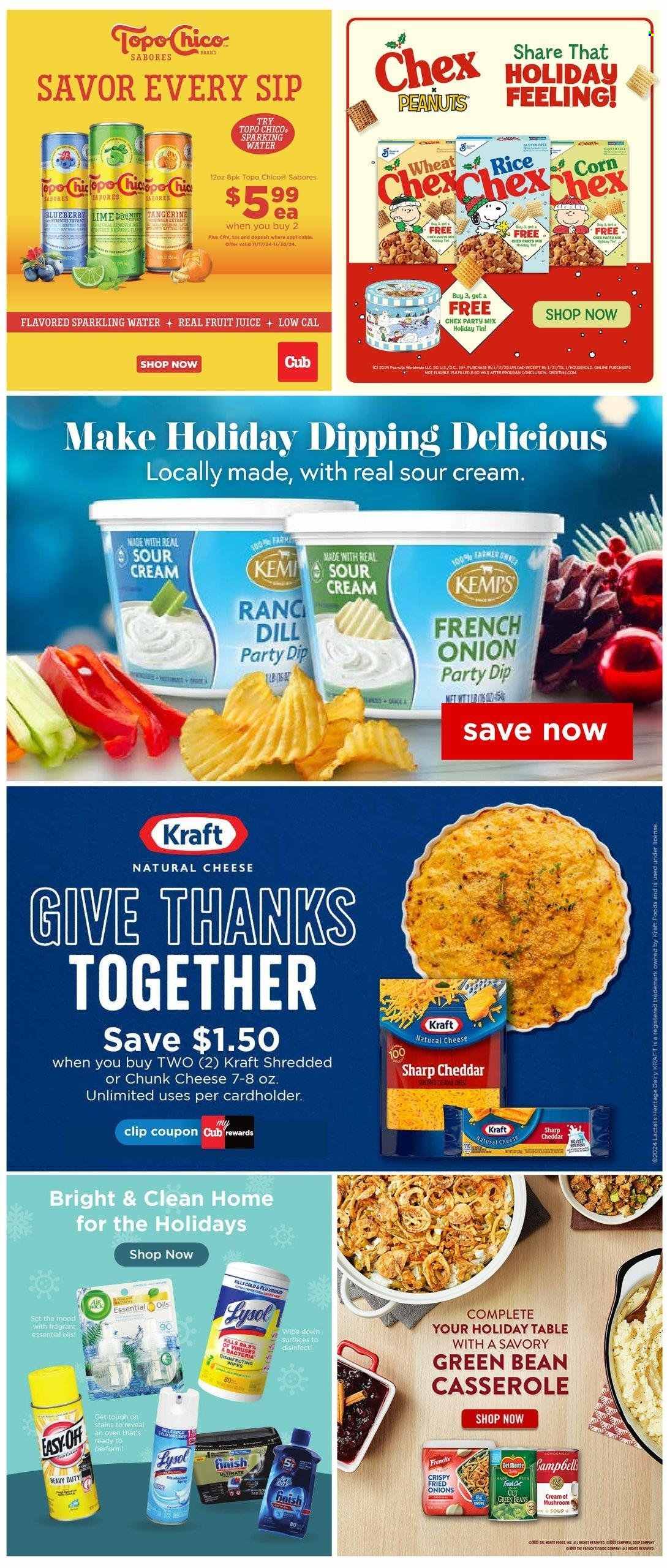 Cub Foods ad - 11/20/2024 - 11/30/2024. Page 7