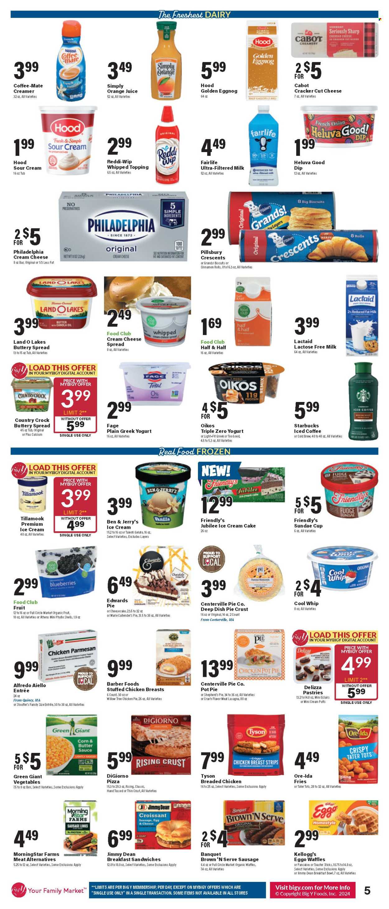 Big Y ad - 11/21/2024 - 11/27/2024. Page 6