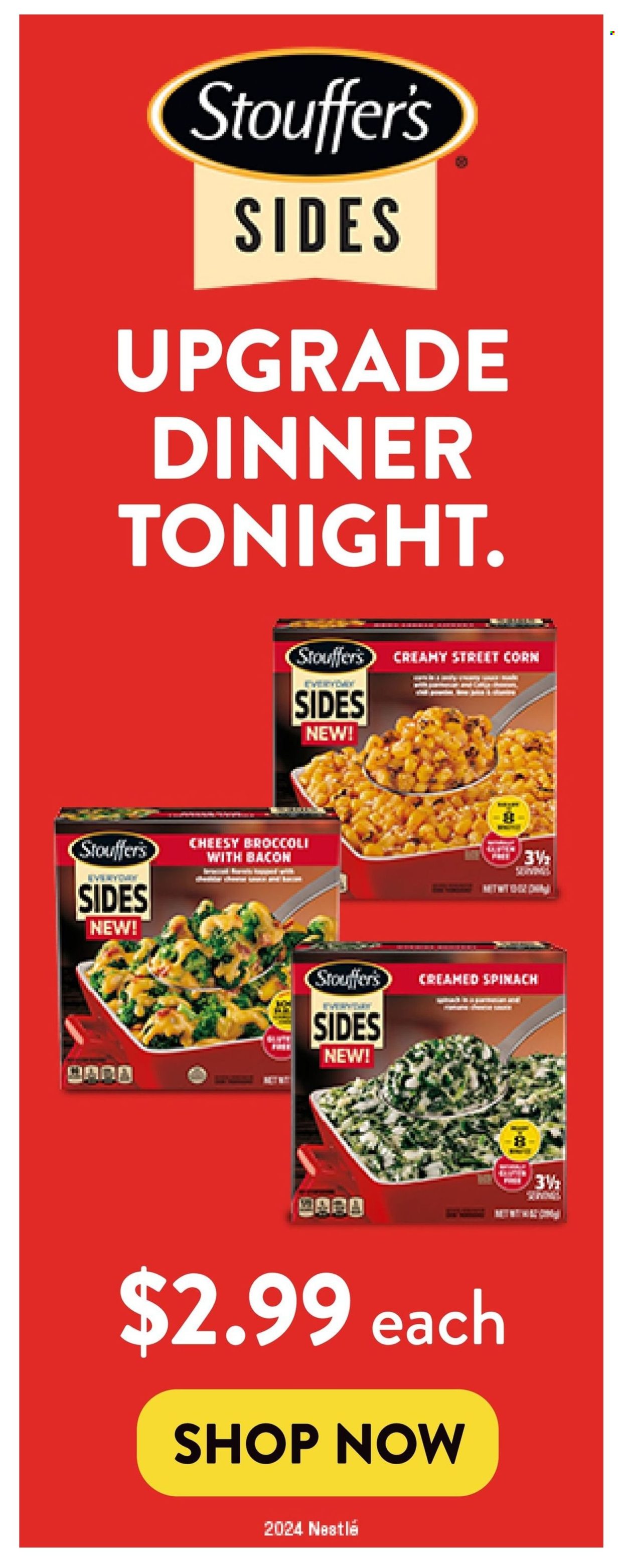 Stop & Shop ad - 11/22/2024 - 11/28/2024. Page 8