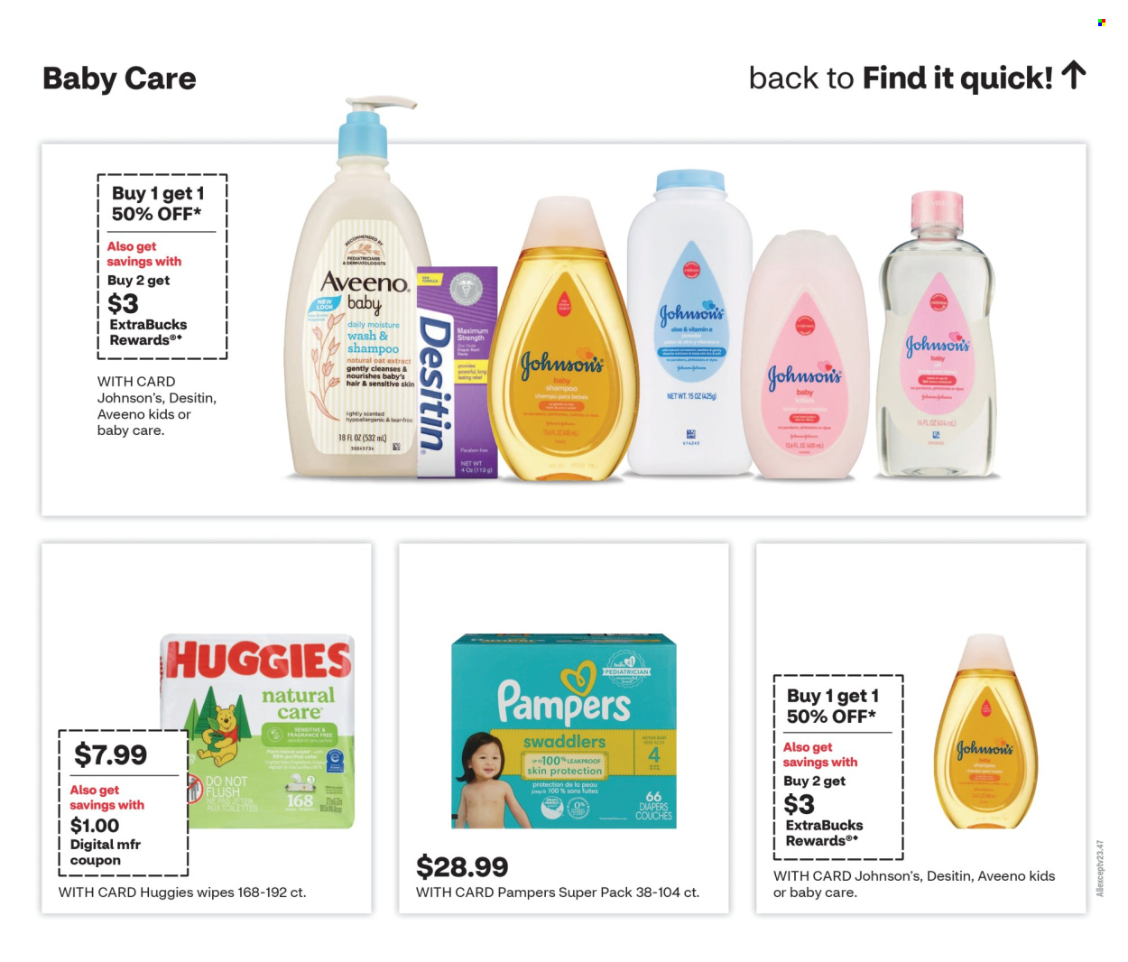 CVS Pharmacy ad - 11/24/2024 - 11/30/2024. Page 12