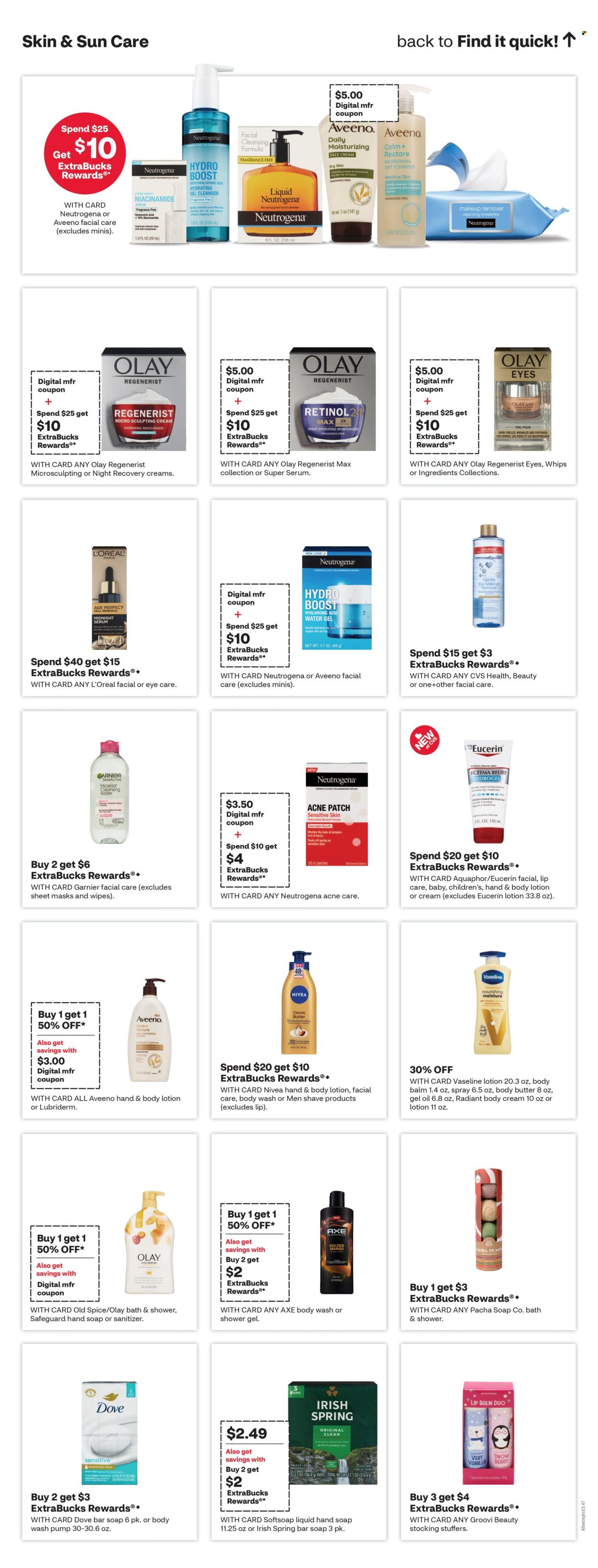 CVS Pharmacy ad - 11/24/2024 - 11/30/2024. Page 14