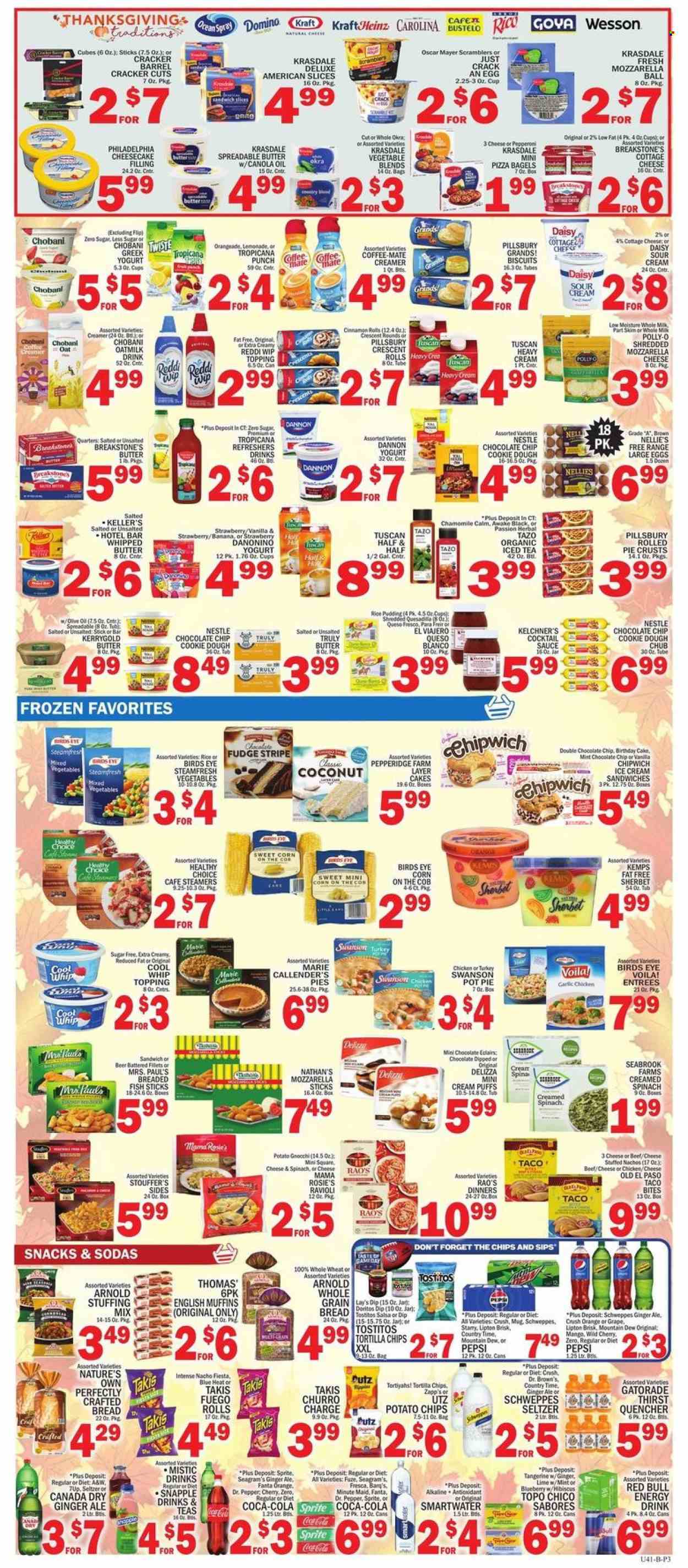 C-Town ad - 11/22/2024 - 11/28/2024. Page 3