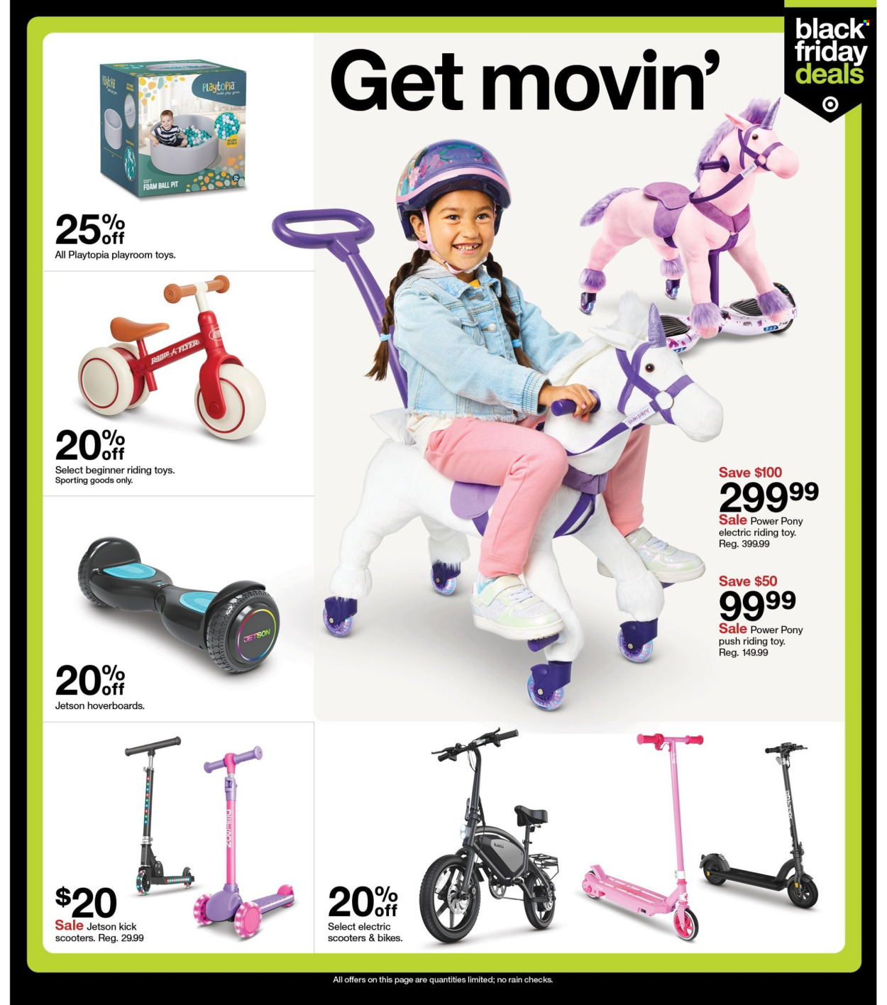 Target ad - 11/24/2024 - 11/30/2024. Page 39
