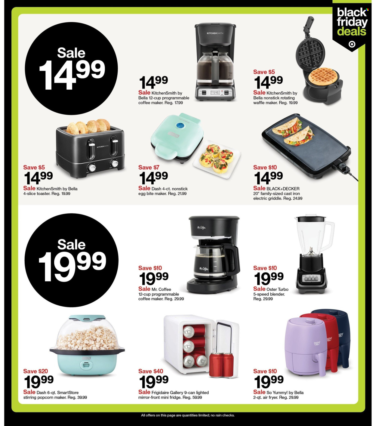 Target ad - 11/24/2024 - 11/30/2024. Page 47