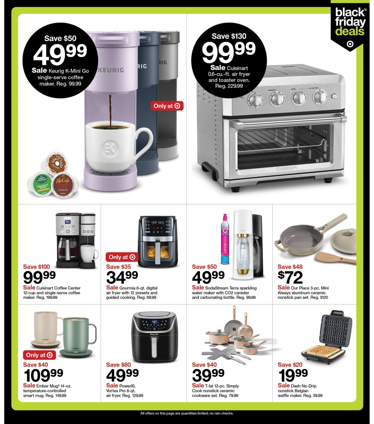 Target ad - 11/24/2024 - 11/30/2024. Page 48