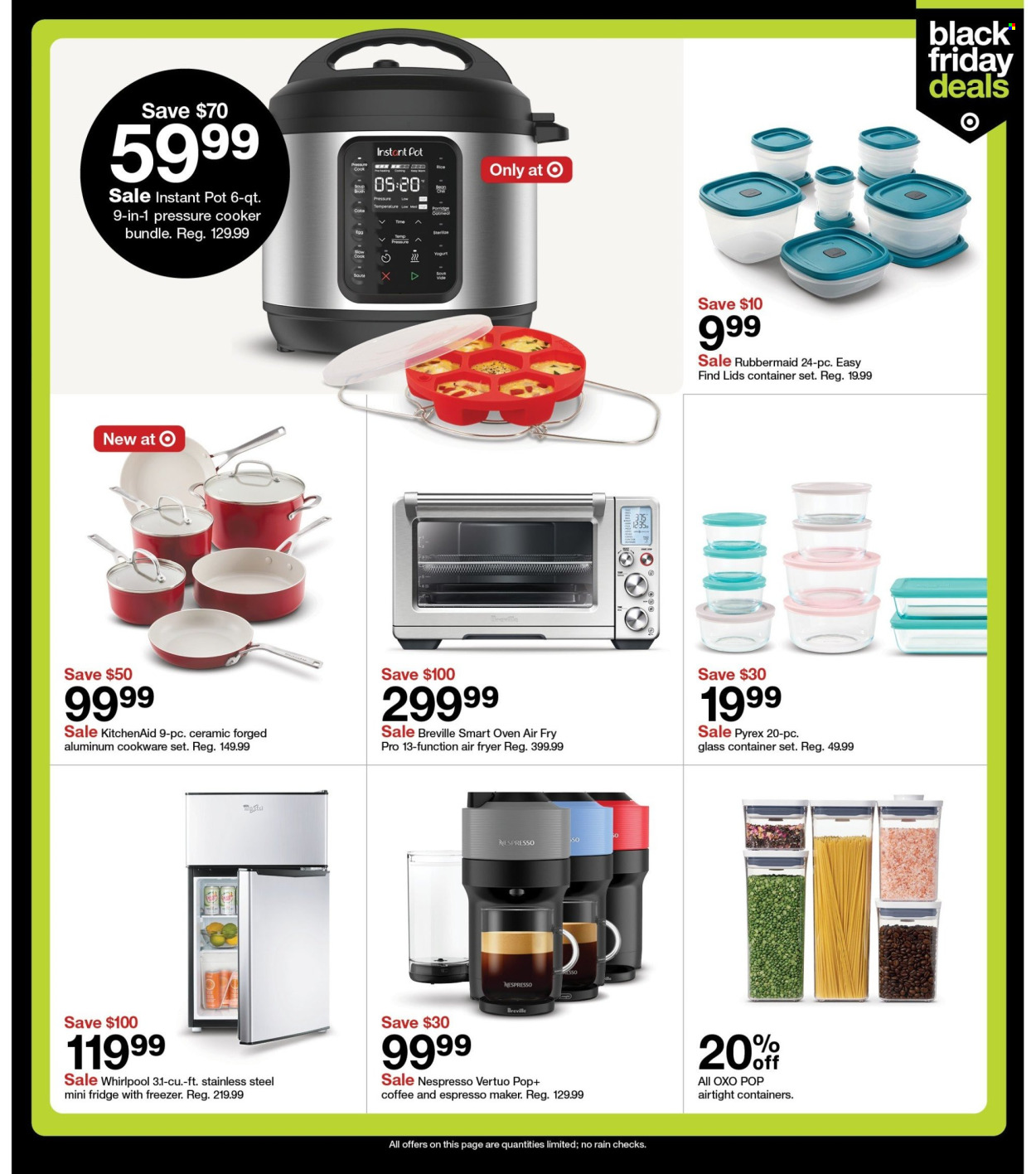 Target ad - 11/24/2024 - 11/30/2024. Page 49