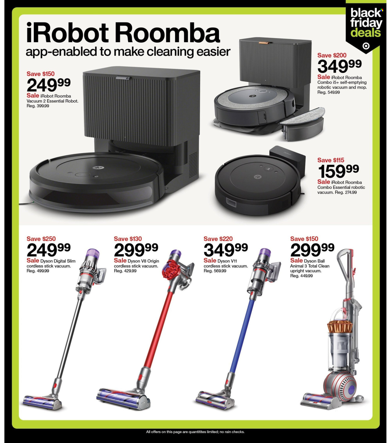 Target ad - 11/24/2024 - 11/30/2024. Page 51