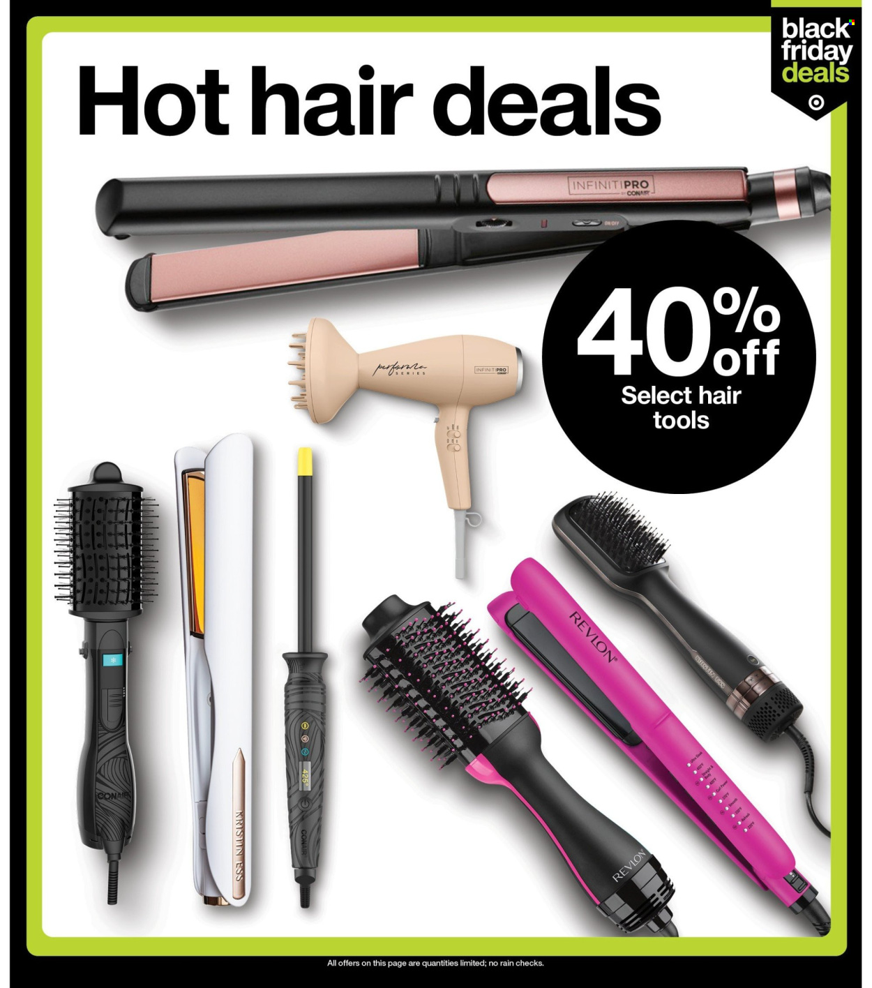 Target ad - 11/24/2024 - 11/30/2024. Page 55