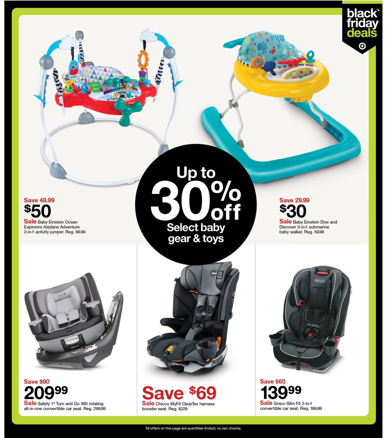 Target ad - 11/24/2024 - 11/30/2024. Page 59