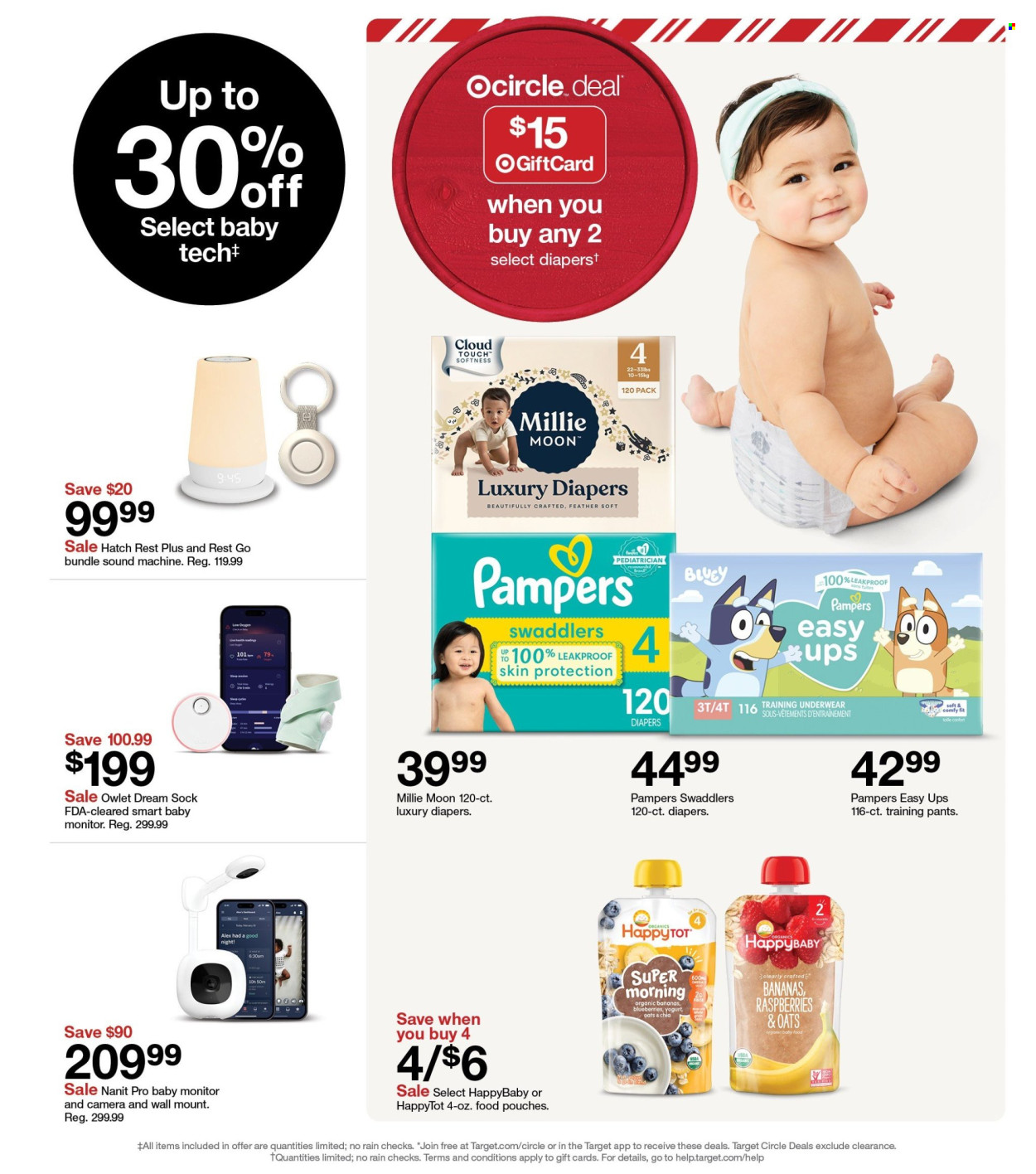 Target ad - 11/24/2024 - 11/30/2024. Page 60