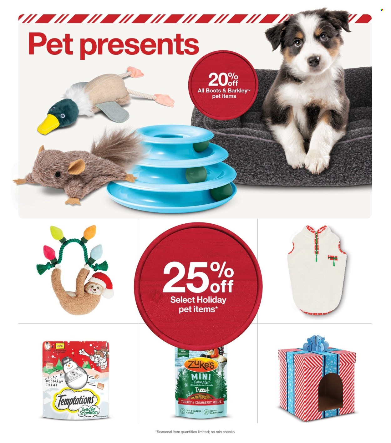 Target ad - 11/24/2024 - 11/30/2024. Page 63