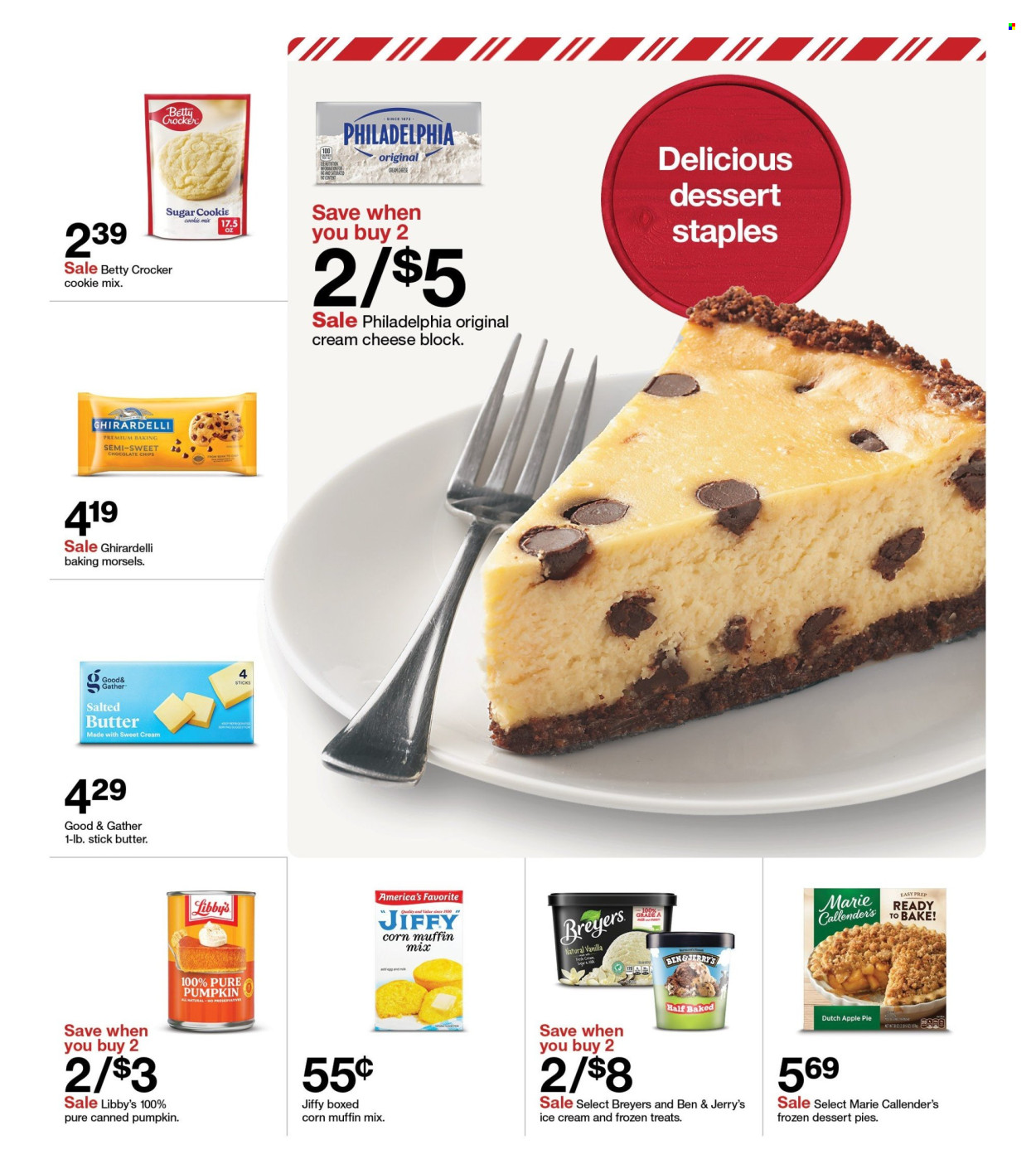 Target ad - 11/24/2024 - 11/30/2024. Page 69