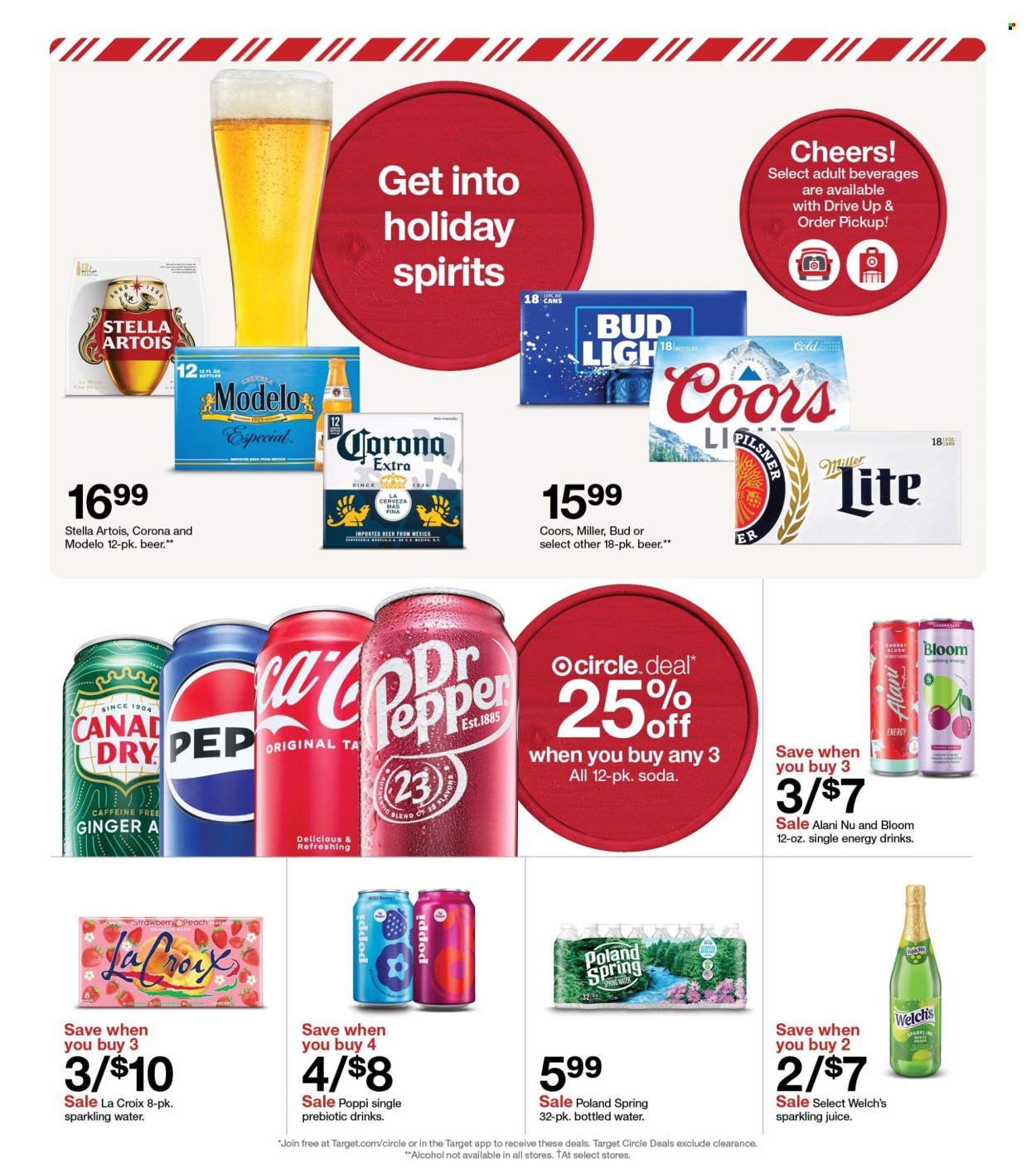 Target ad - 11/24/2024 - 11/30/2024. Page 72