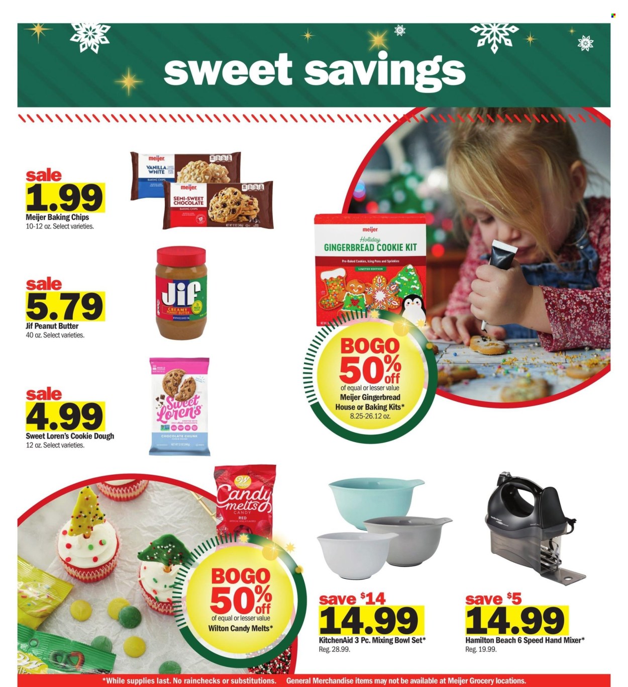Meijer ad - 11/24/2024 - 11/30/2024. Page 12