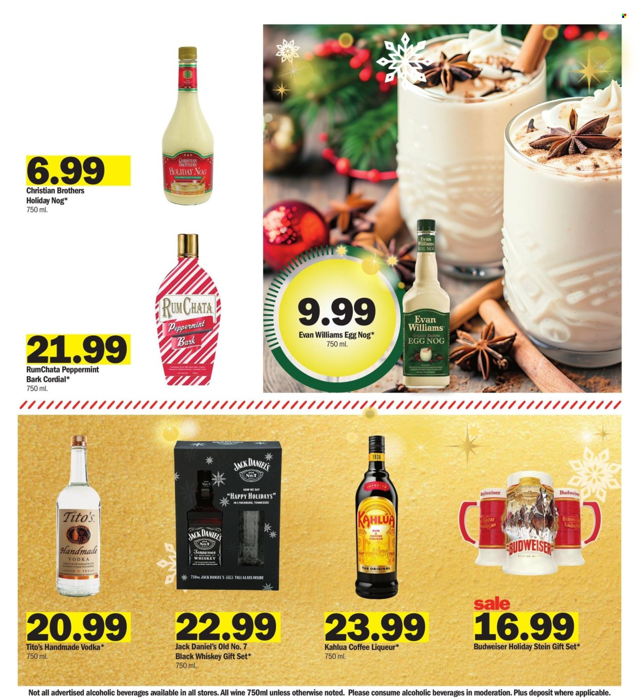 Meijer ad - 11/24/2024 - 11/30/2024. Page 29