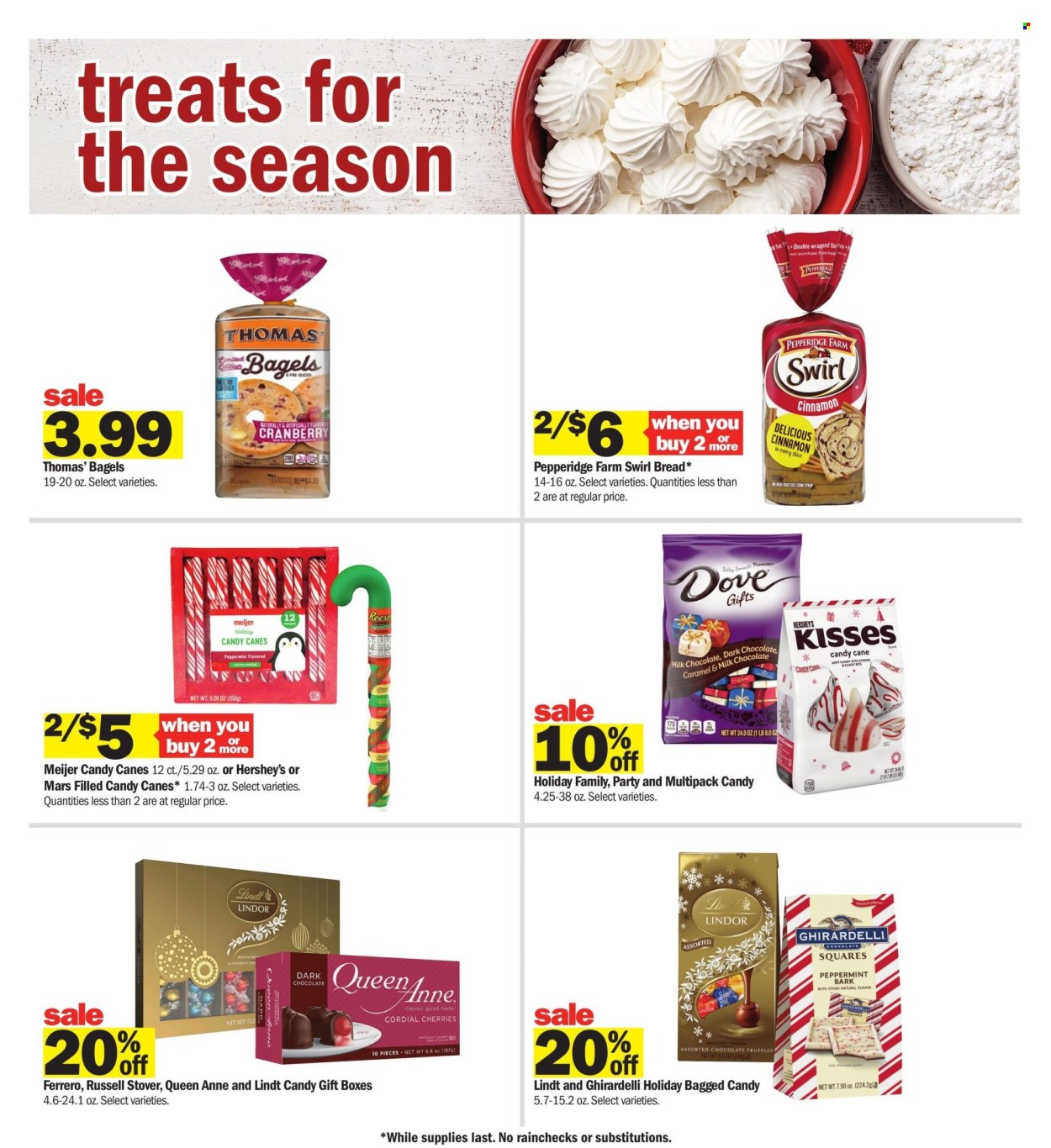 Meijer ad - 11/24/2024 - 11/30/2024. Page 21