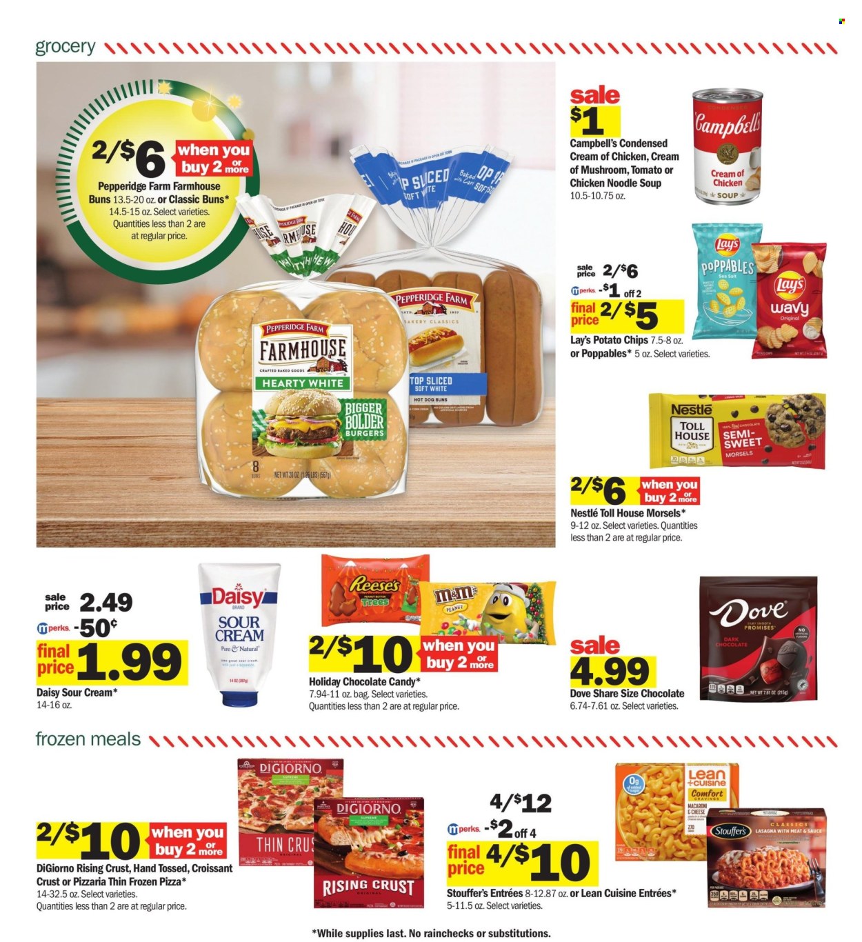 Meijer ad - 11/24/2024 - 11/30/2024. Page 6