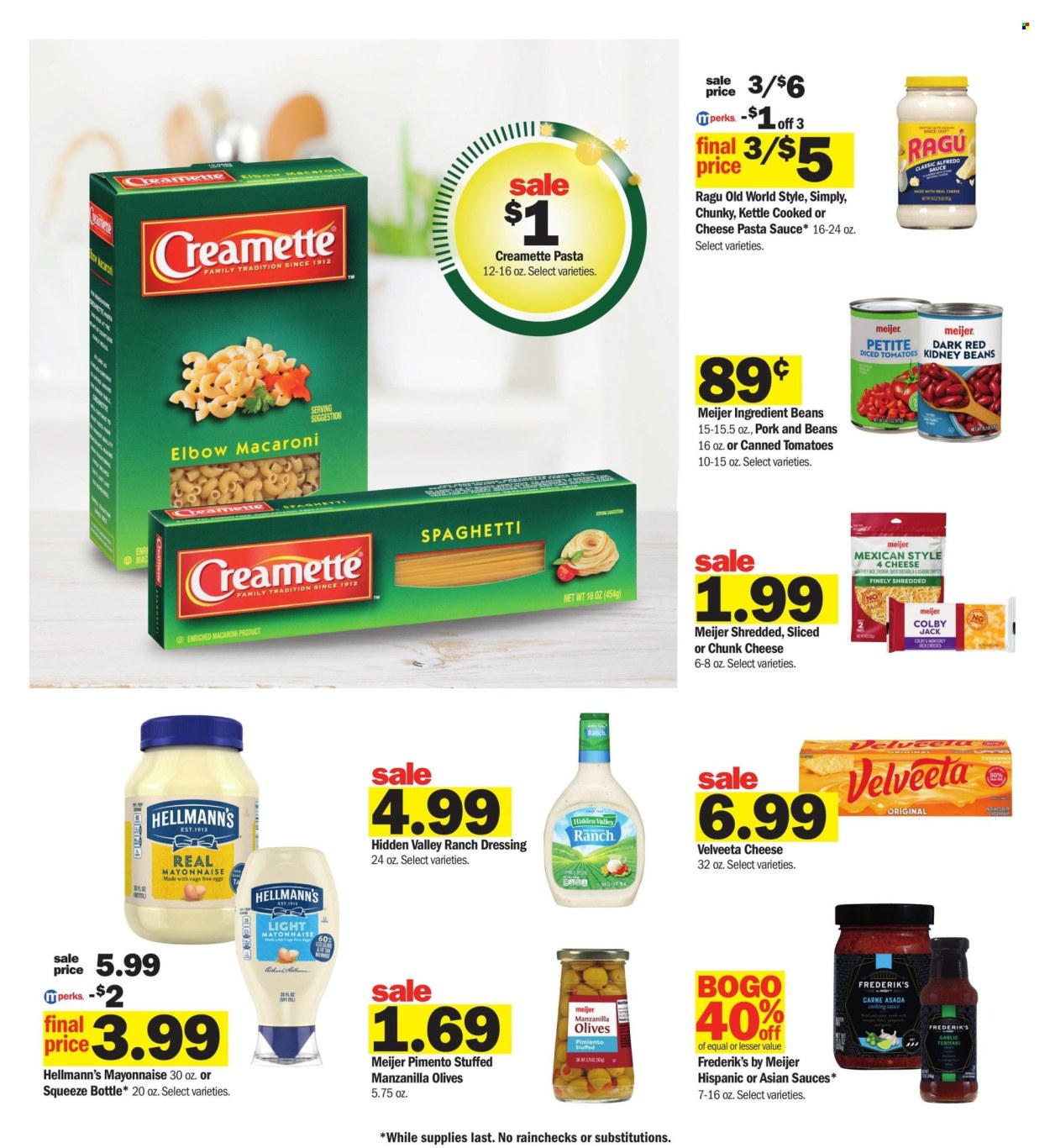 Meijer ad - 11/24/2024 - 11/30/2024. Page 14