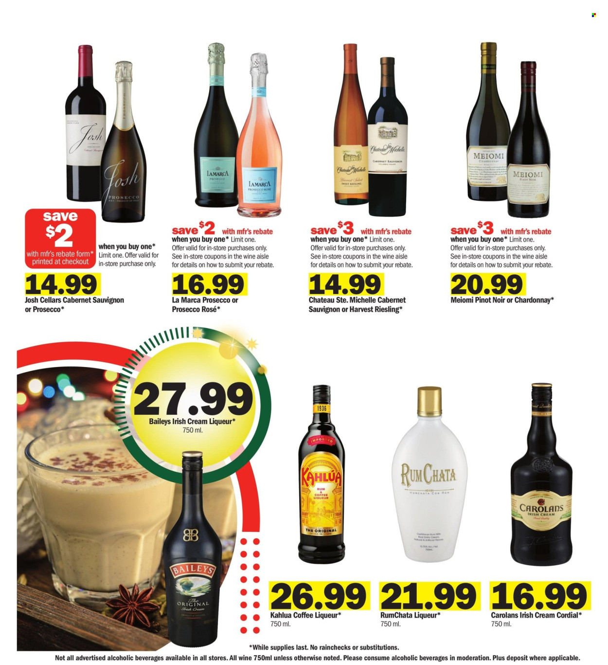 Meijer ad - 11/24/2024 - 11/30/2024. Page 26