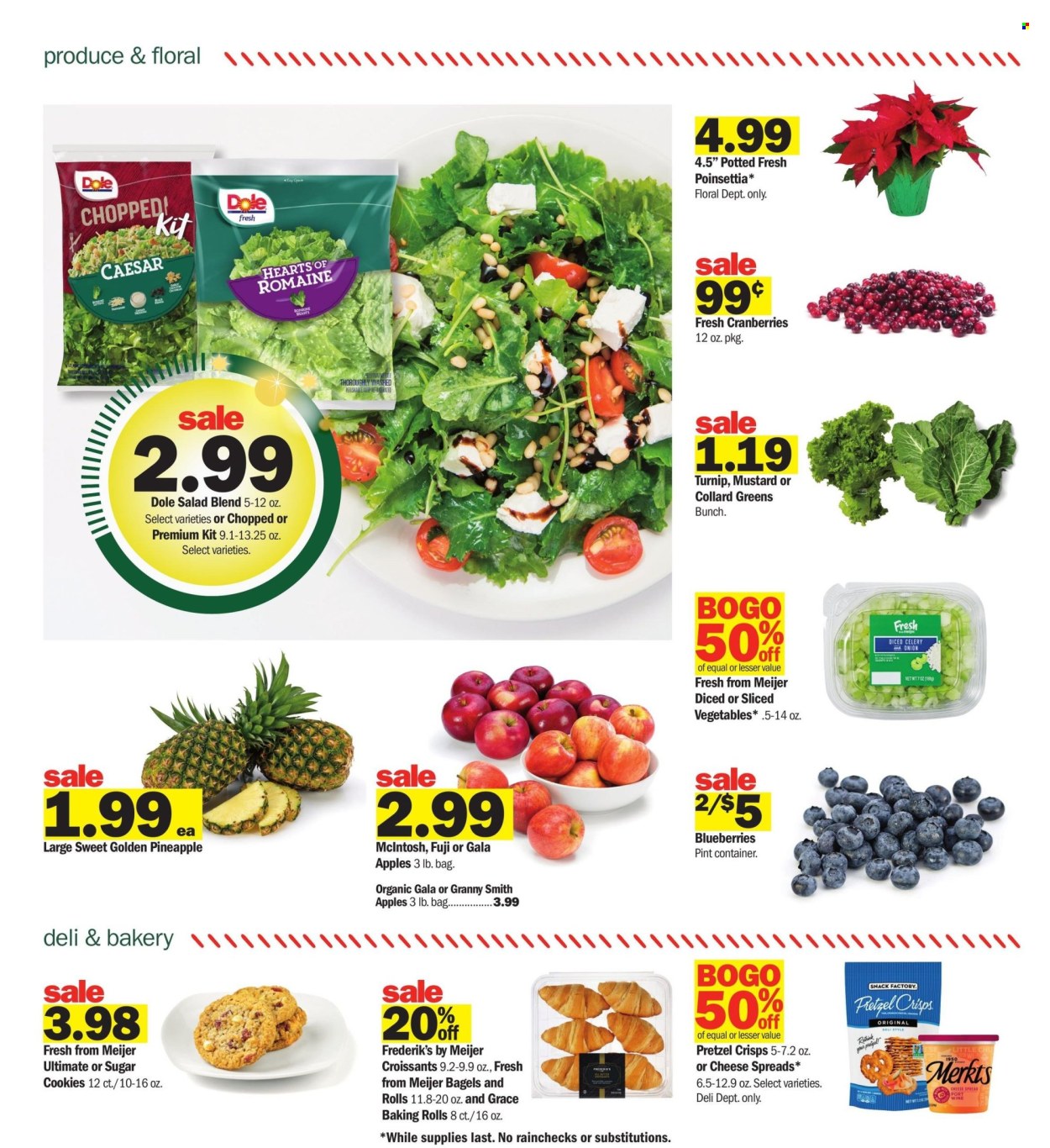 Meijer ad - 11/24/2024 - 11/30/2024. Page 4