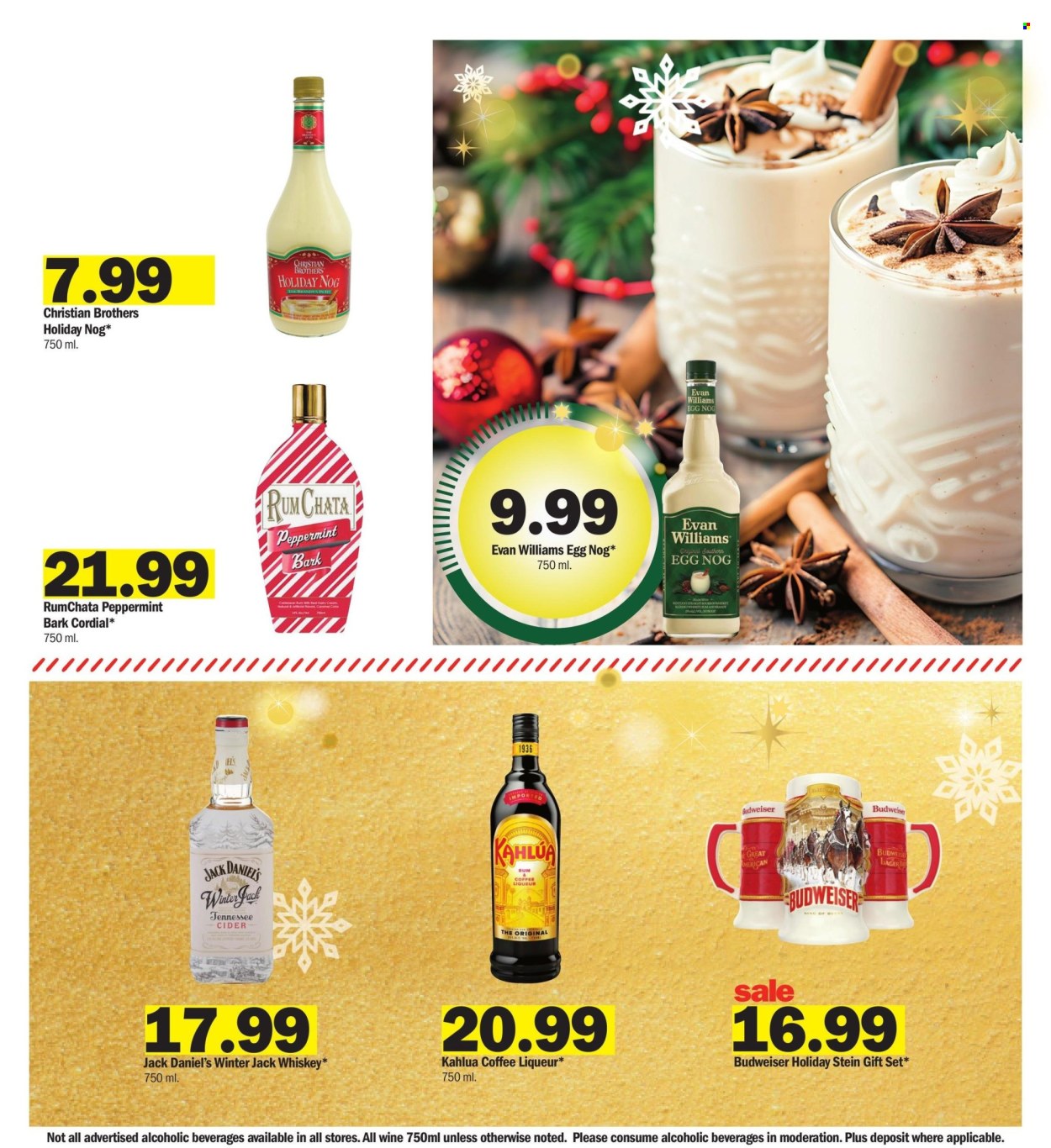 Meijer ad - 11/24/2024 - 11/30/2024. Page 29