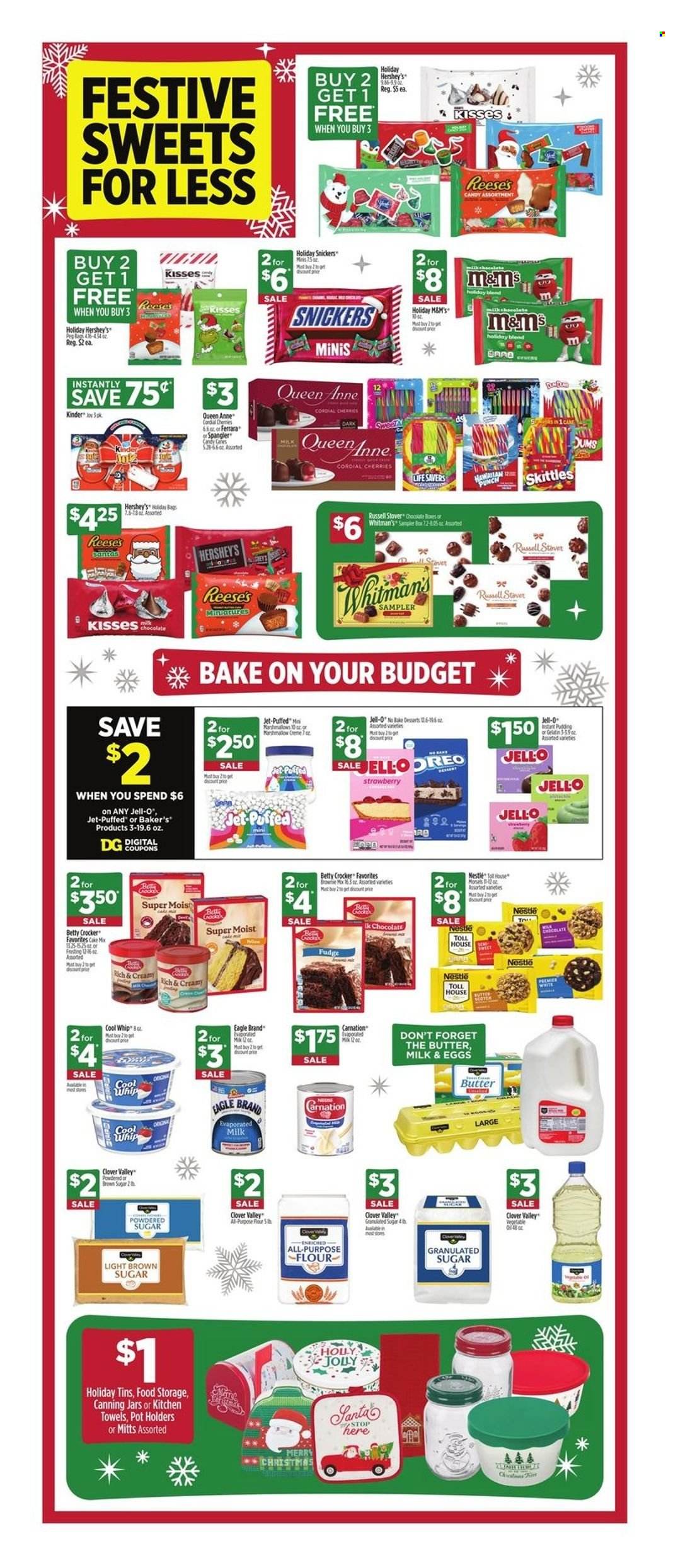 Dollar General ad - 11/24/2024 - 11/30/2024. Page 7