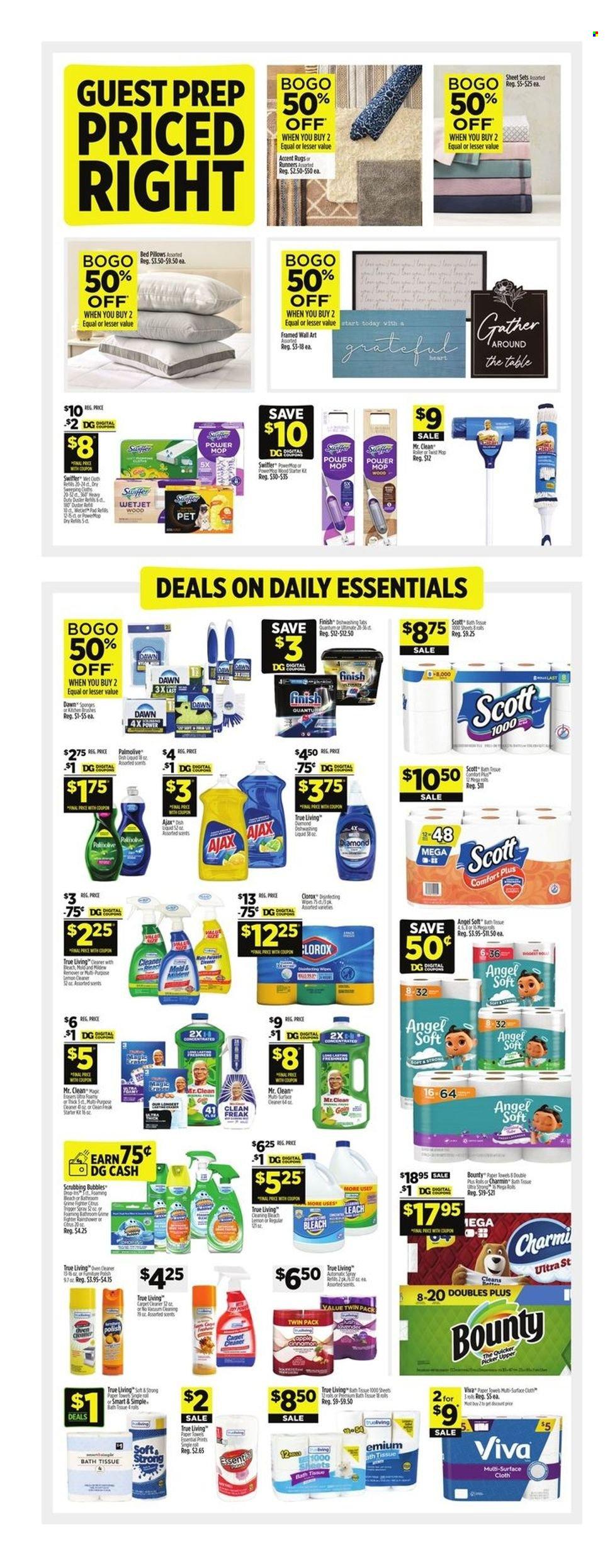 Dollar General ad - 11/24/2024 - 11/30/2024. Page 9