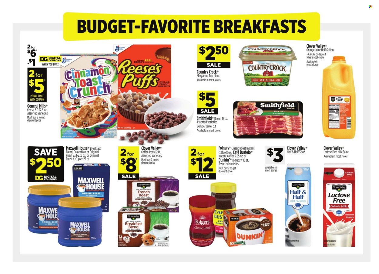 Dollar General ad - 11/24/2024 - 11/30/2024. Page 13