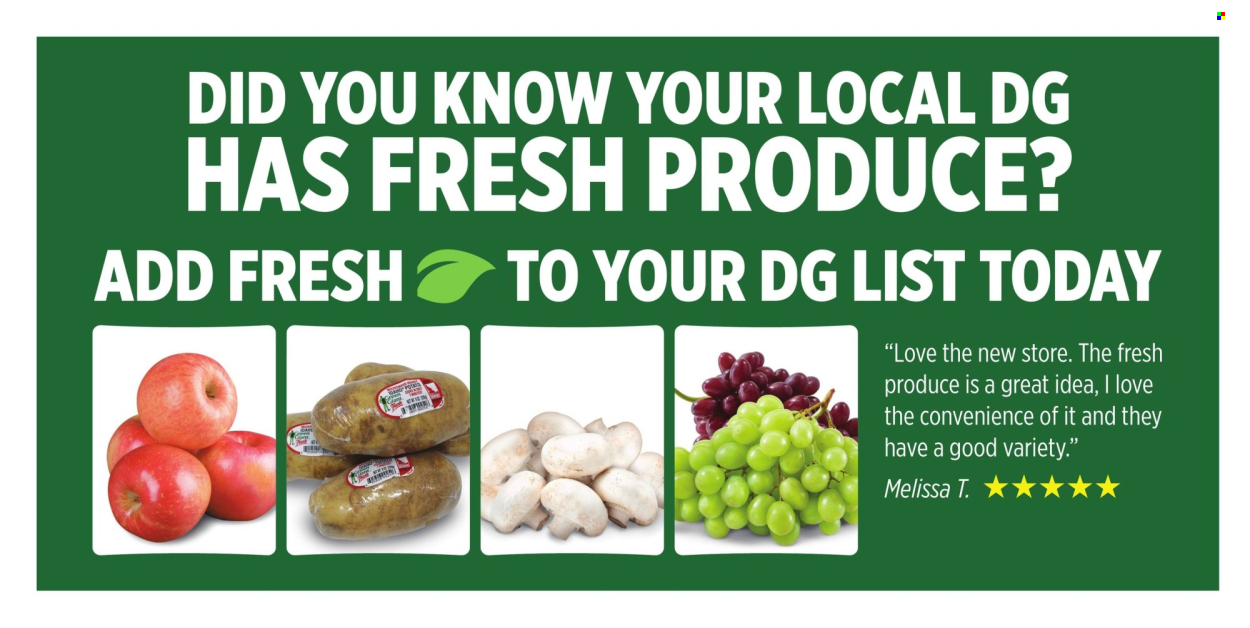 Dollar General ad - 11/24/2024 - 11/30/2024. Page 15