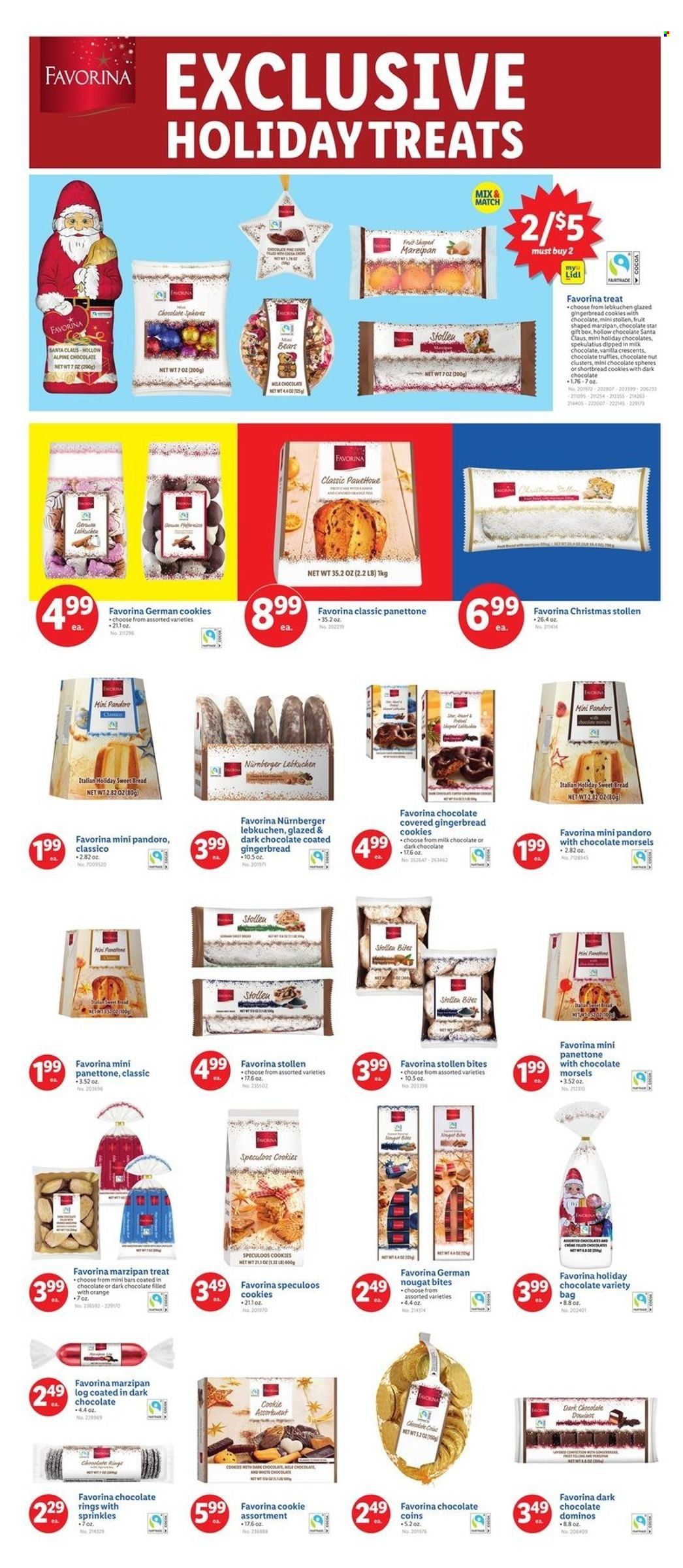 Lidl ad - 11/27/2024 - 12/03/2024. Page 3
